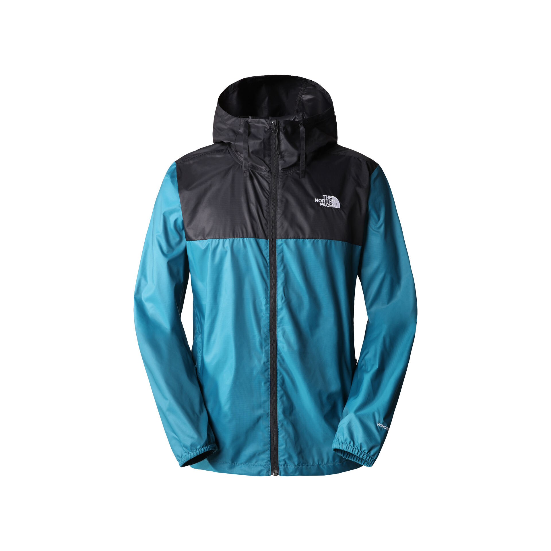 The North Face Chaqueta Hombre M CYCLONE JACKET 3 vista frontal The North Face Chaqueta Hombre M CYCLONE JACKET 3 vista frontal