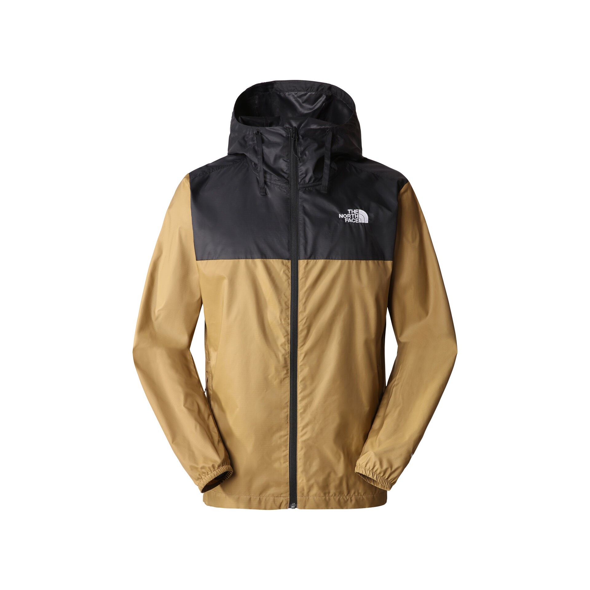 The North Face Chaqueta Hombre M CYCLONE JACKET 3 vista frontal The North Face Chaqueta Hombre M CYCLONE JACKET 3 vista frontal