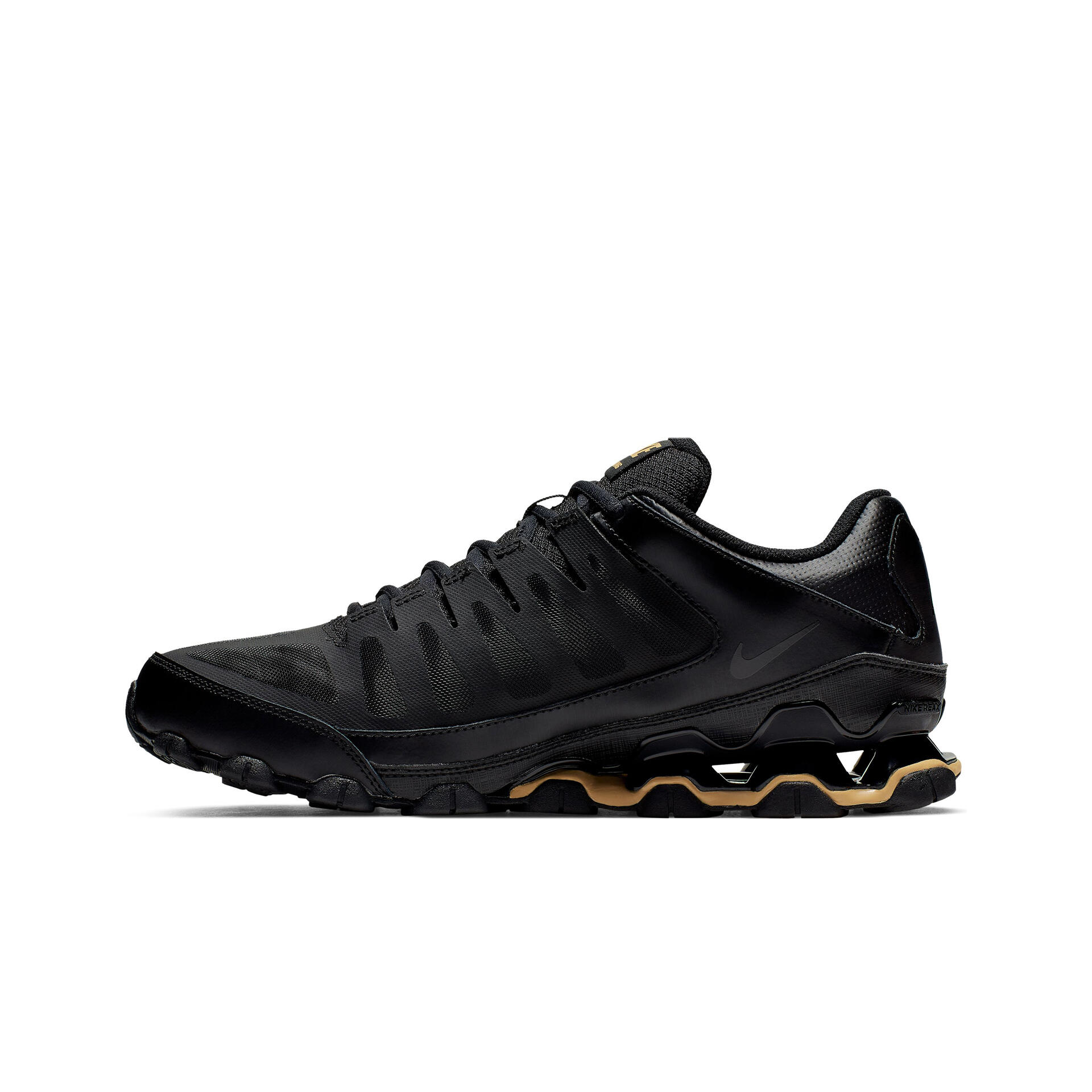 Nike Zapatillas Hombre NIKE REAX 8 TR MESH lateral interior Nike Zapatillas Hombre NIKE REAX 8 TR MESH lateral interior