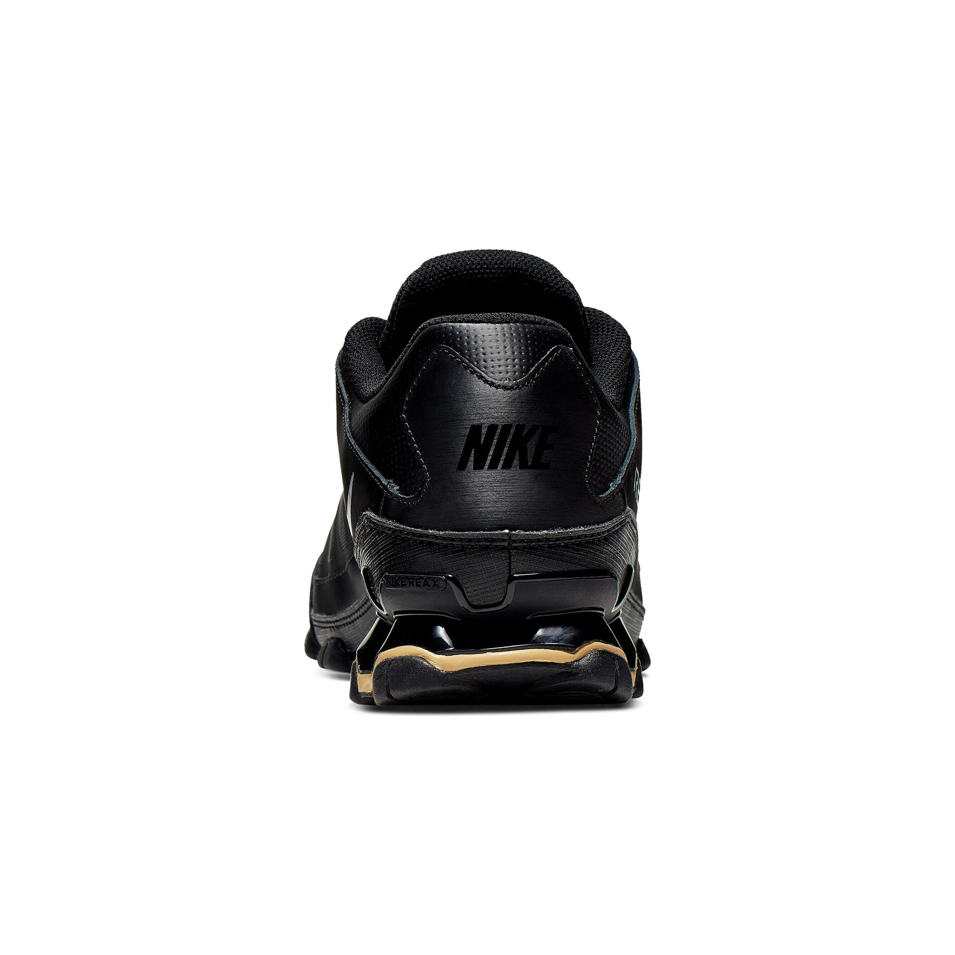 Nike Zapatillas Hombre NIKE REAX 8 TR MESH puntera Nike Zapatillas Hombre NIKE REAX 8 TR MESH puntera