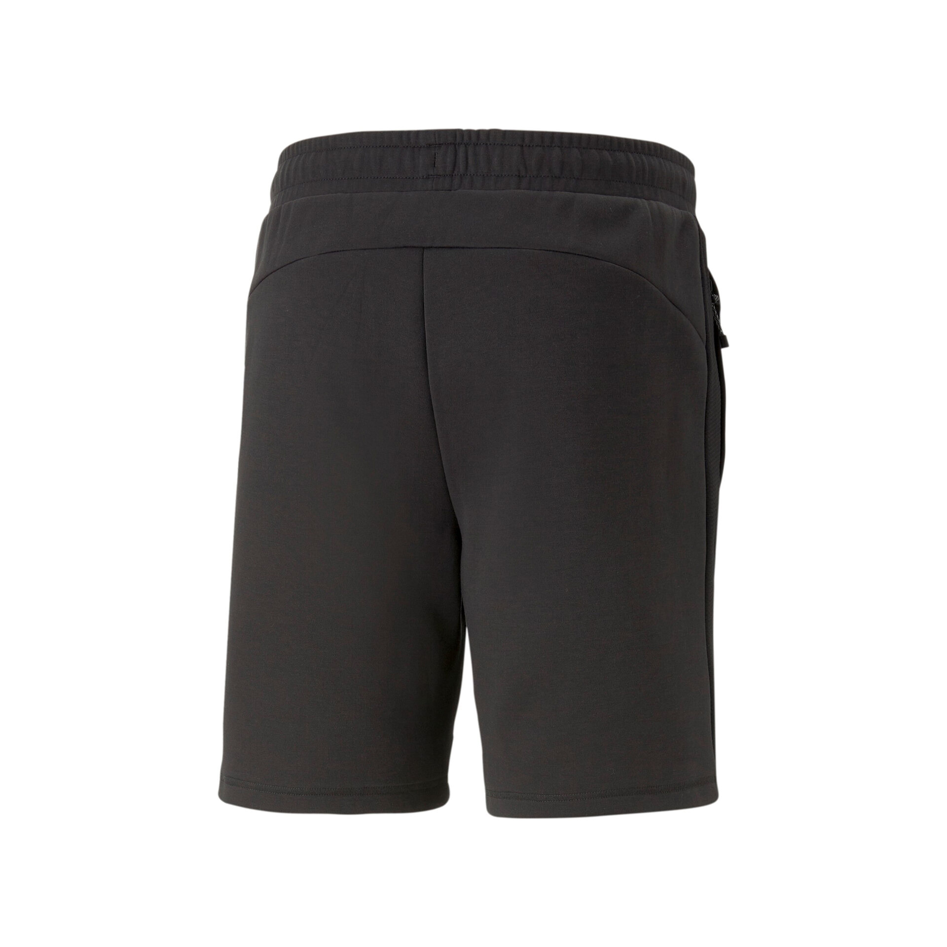 Puma Pantalón Corto Hombre EVOSTRIPE Shorts 8 vista trasera Puma Pantalón Corto Hombre EVOSTRIPE Shorts 8 vista trasera
