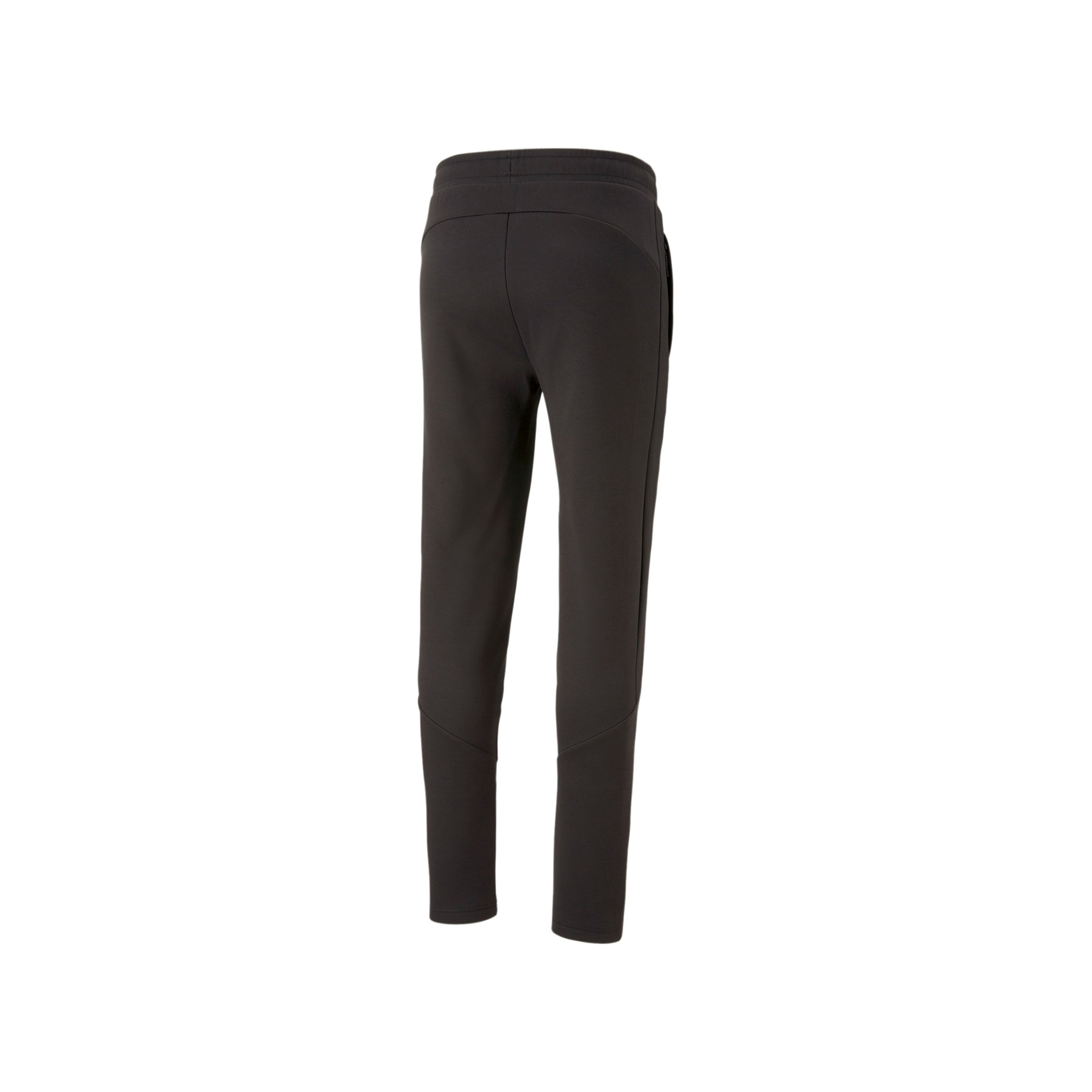 Puma Pantalón Hombre EVOSTRIPE Pants DK vista trasera Puma Pantalón Hombre EVOSTRIPE Pants DK vista trasera