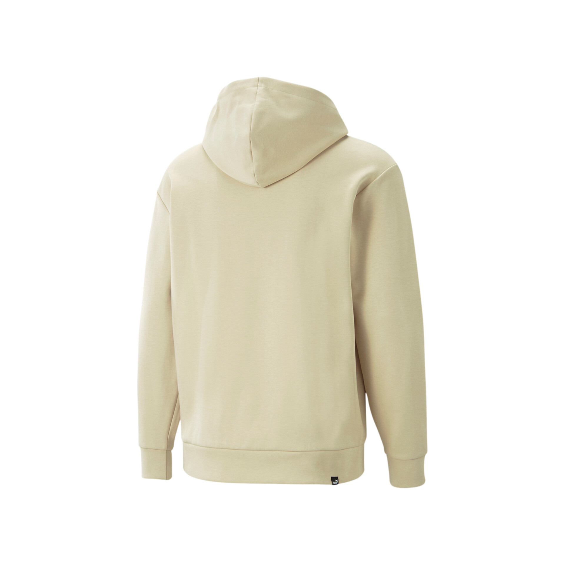 Puma Sudadera Hombre RAD/CAL Half-Zip DK vista trasera Puma Sudadera Hombre RAD/CAL Half-Zip DK vista trasera