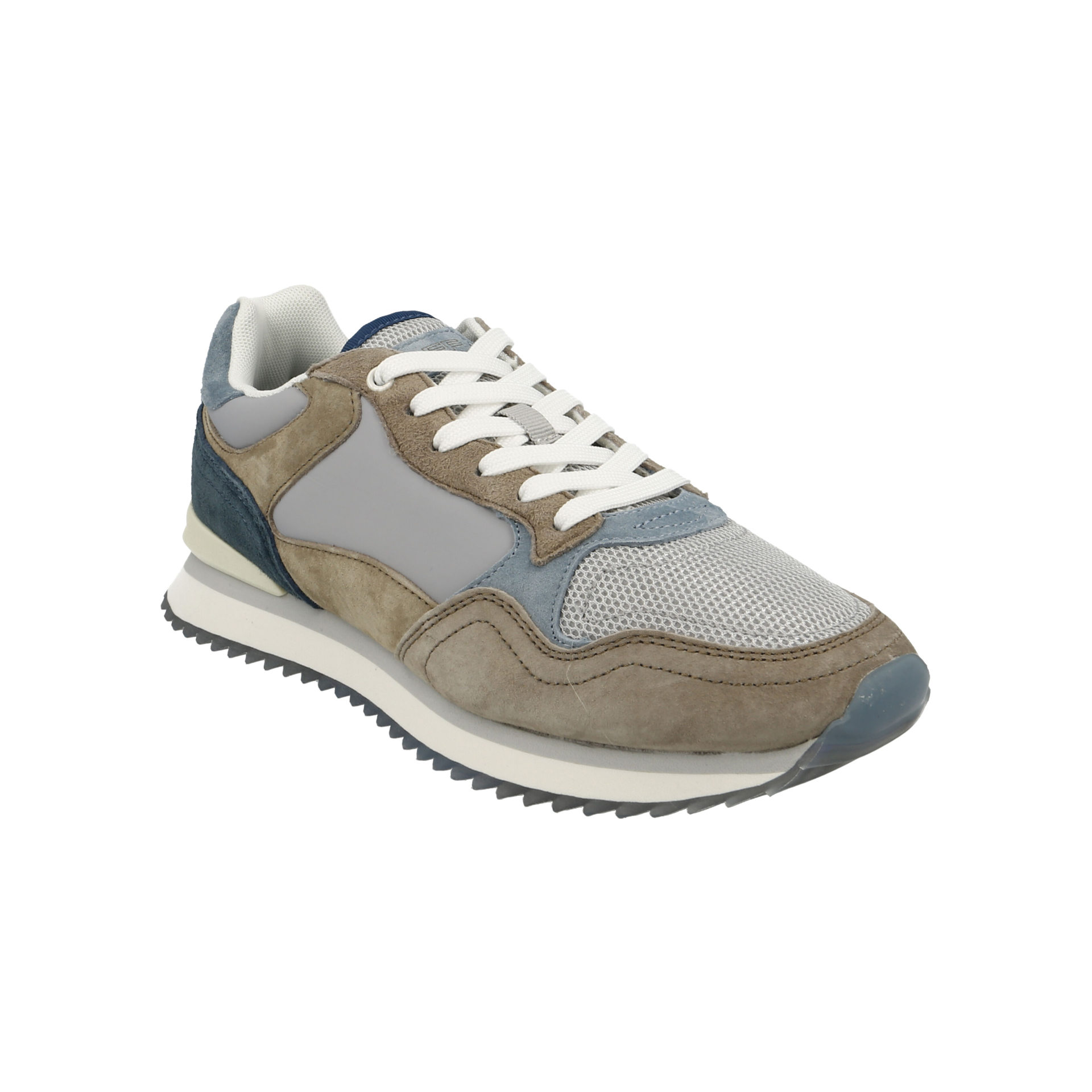 Hoff Zapatillas Hombre BRISTOL lateral interior Hoff Zapatillas Hombre BRISTOL lateral interior