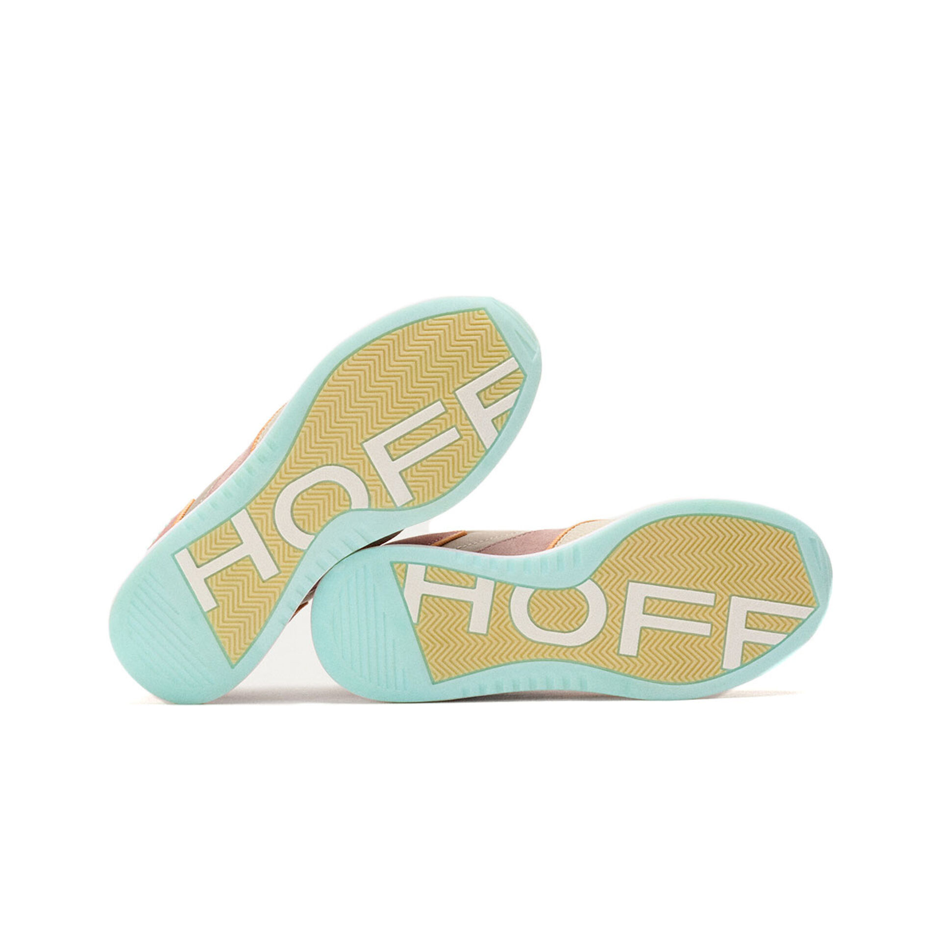 Hoff Zapatillas Mujer CARNABY puntera Hoff Zapatillas Mujer CARNABY puntera