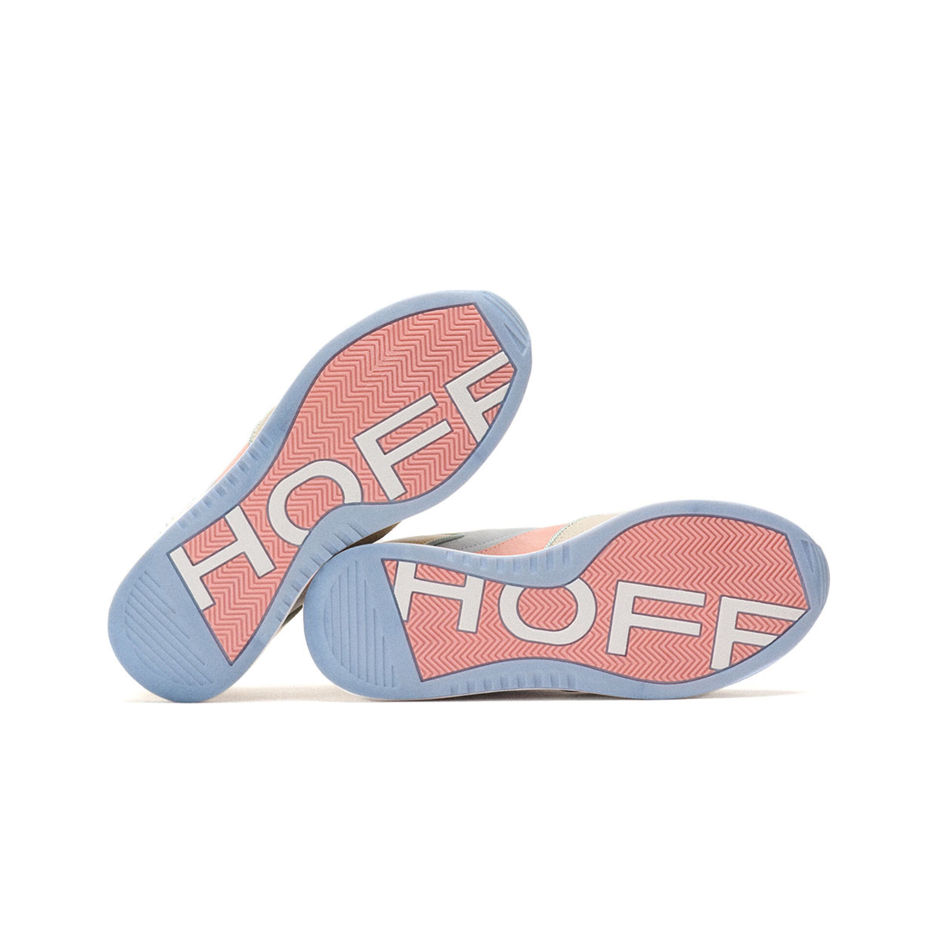 Hoff Zapatillas Mujer BANDRA puntera Hoff Zapatillas Mujer BANDRA puntera