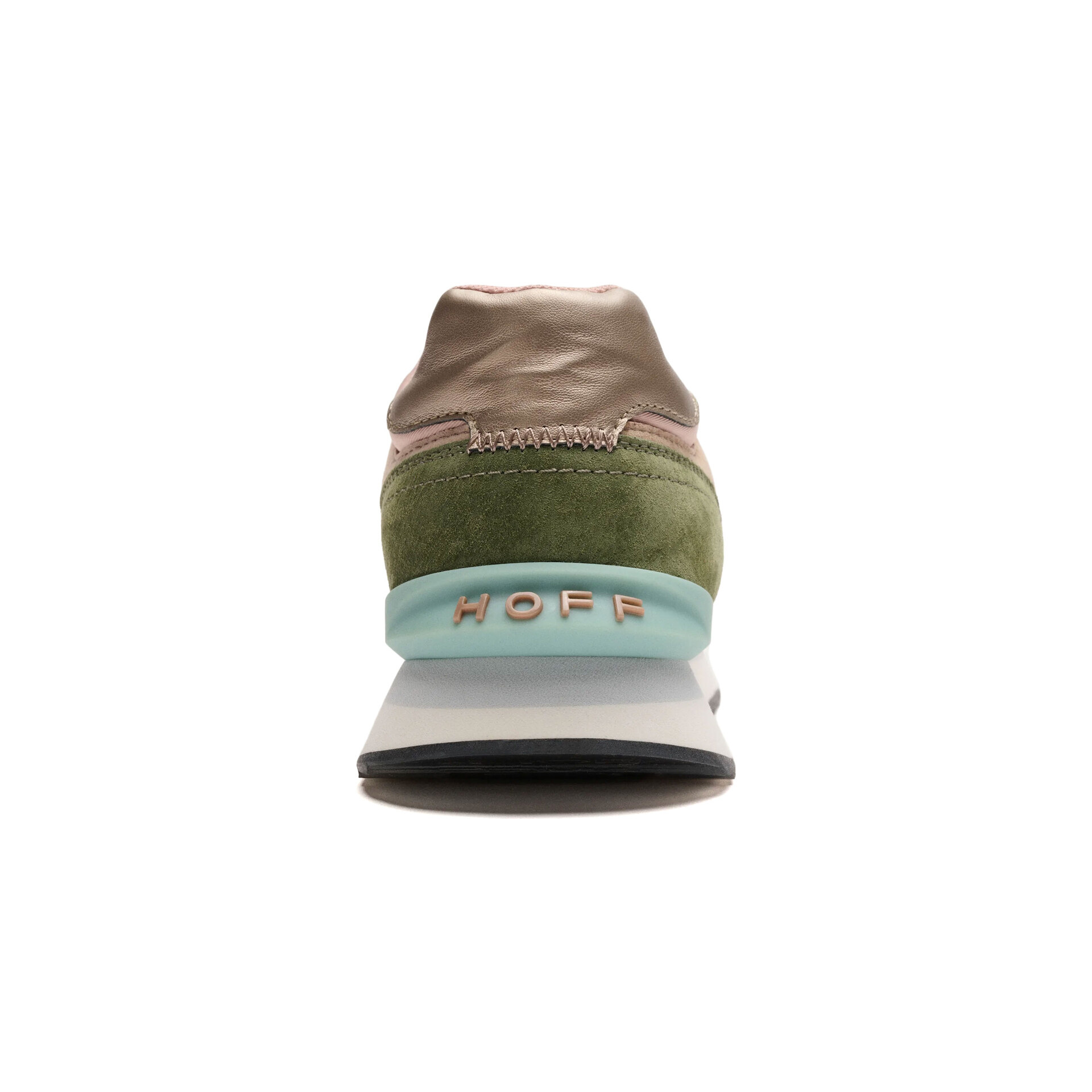 Hoff Zapatillas Mujer PARIS puntera Hoff Zapatillas Mujer PARIS puntera