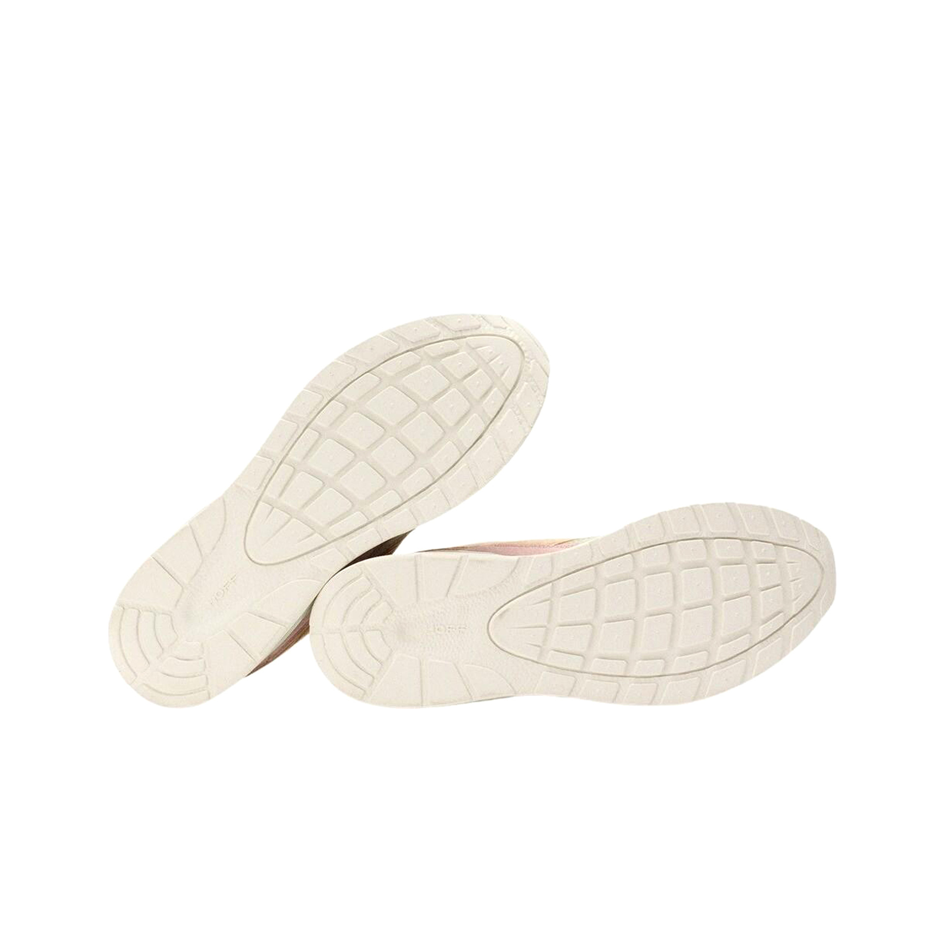 Hoff Zapatillas Mujer GRIFFITH vista trasera Hoff Zapatillas Mujer GRIFFITH vista trasera