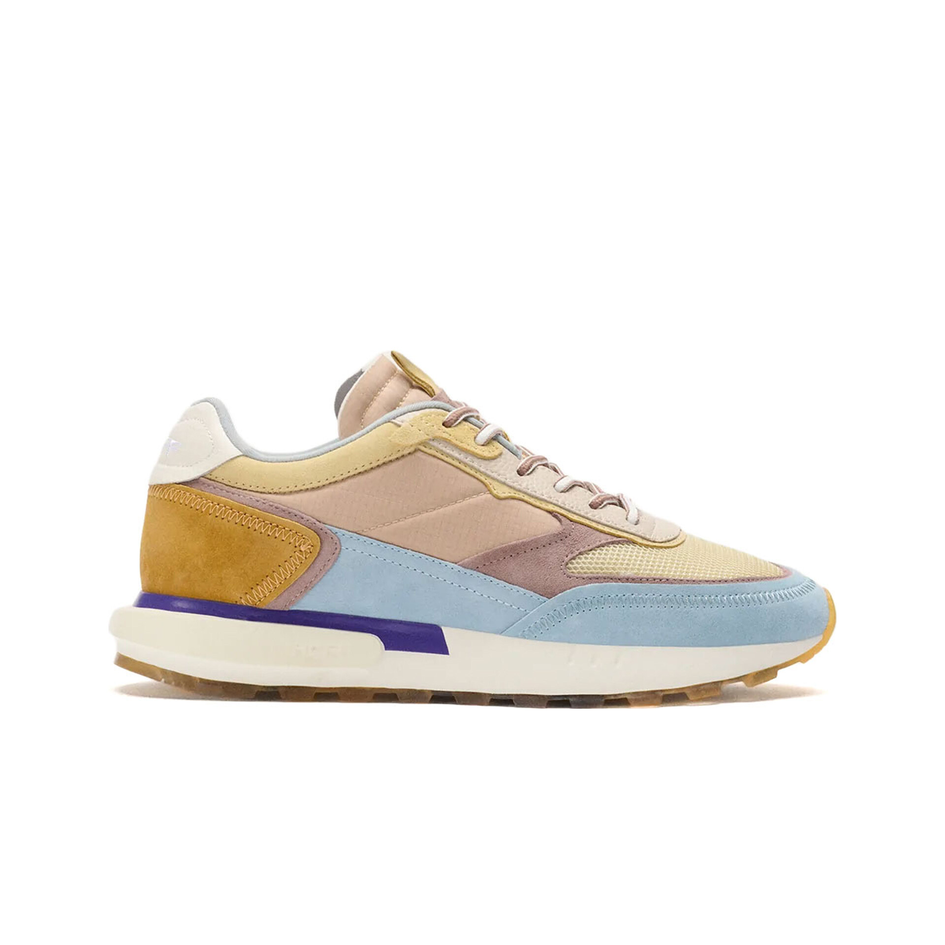 Hoff Zapatillas Mujer SERENGETI WOMAN lateral exterior Hoff Zapatillas Mujer SERENGETI WOMAN lateral exterior