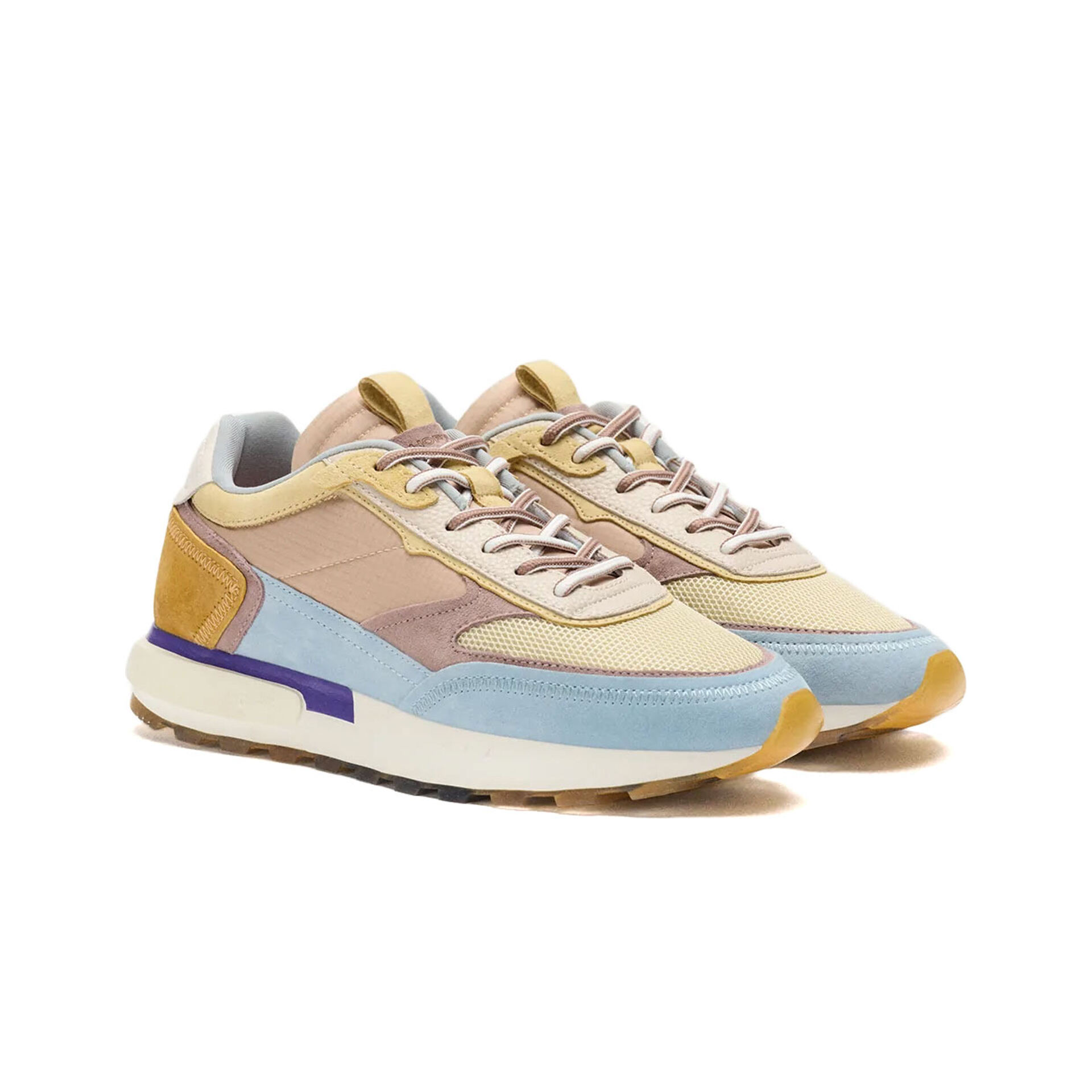 Hoff Zapatillas Mujer SERENGETI WOMAN lateral interior Hoff Zapatillas Mujer SERENGETI WOMAN lateral interior