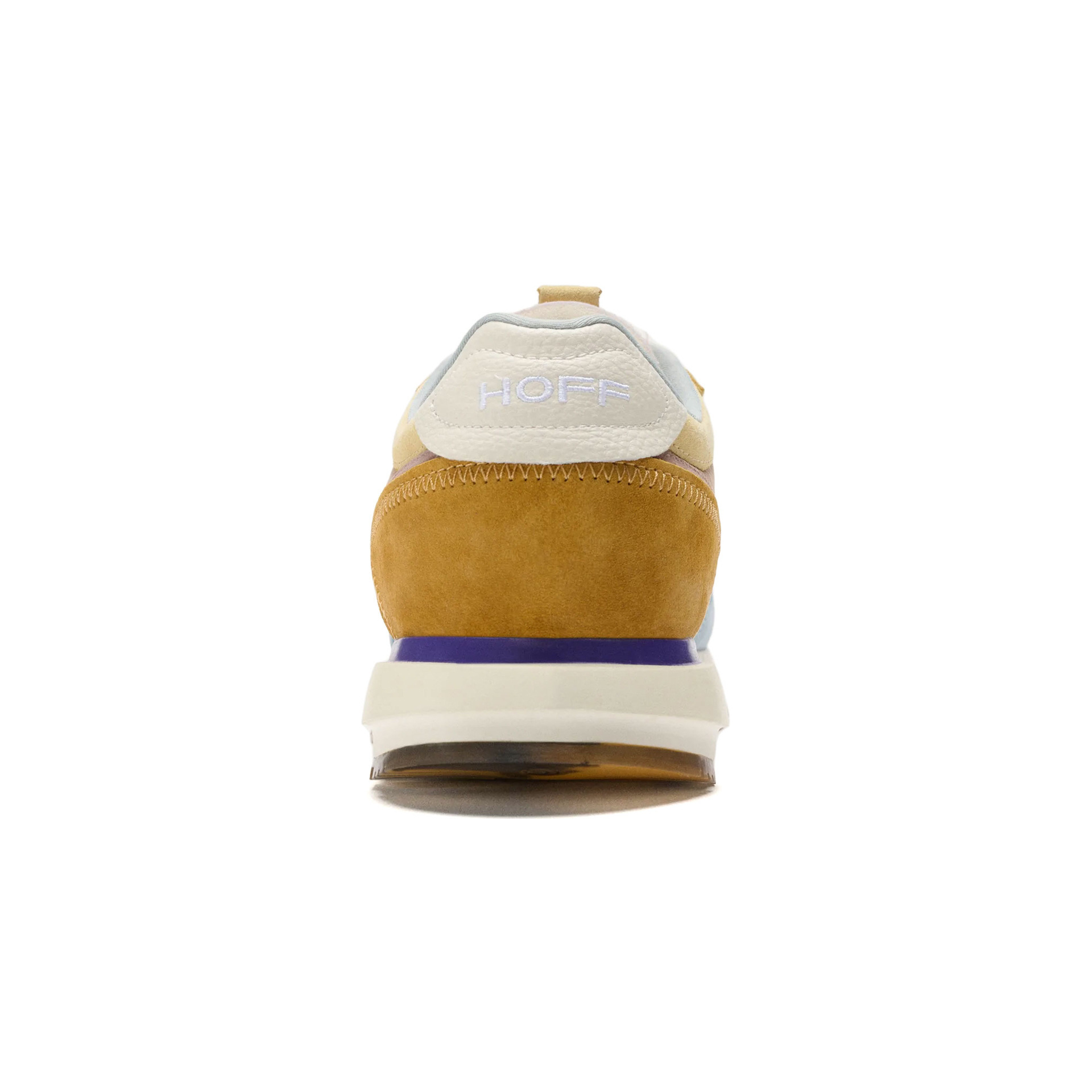 Hoff Zapatillas Mujer SERENGETI WOMAN puntera Hoff Zapatillas Mujer SERENGETI WOMAN puntera