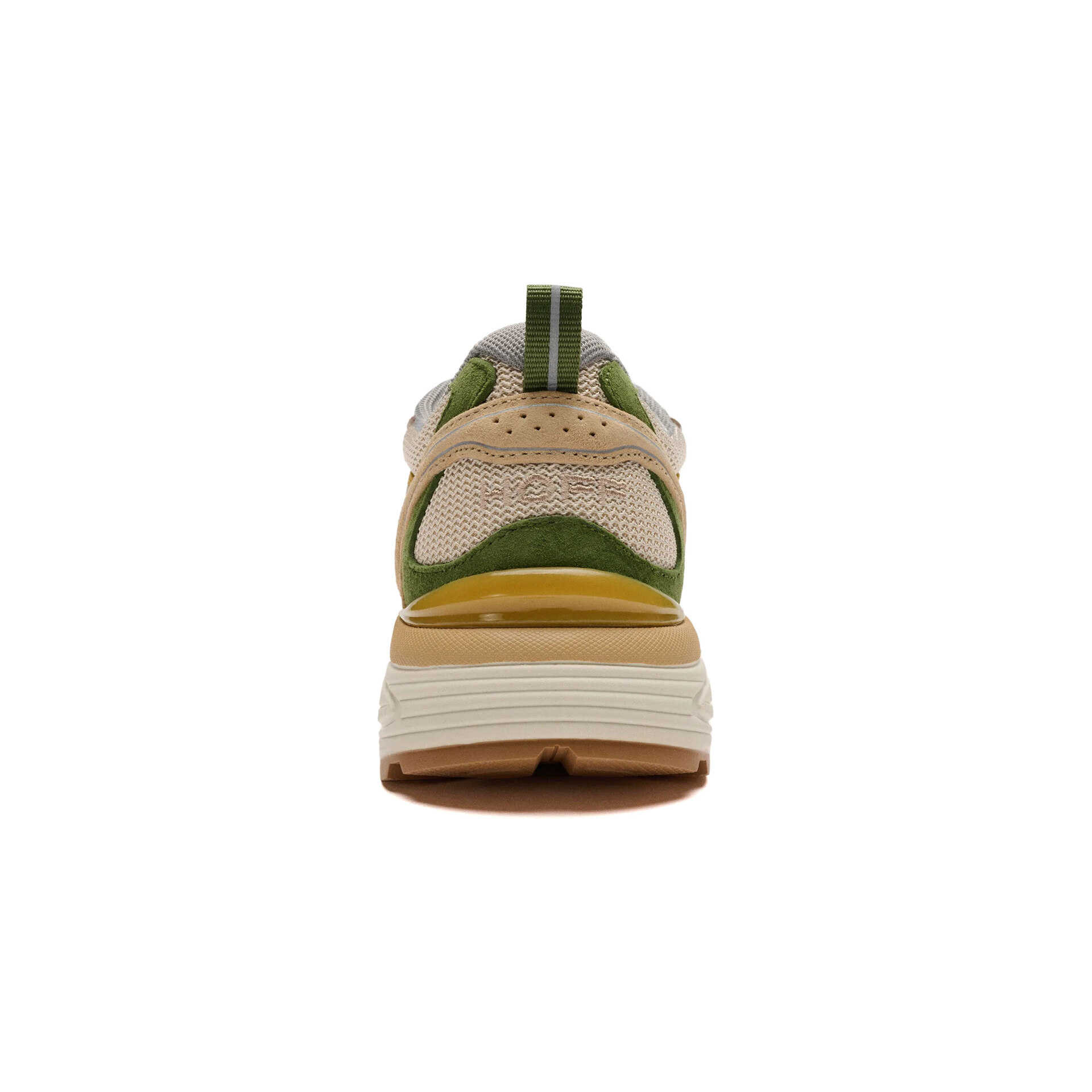 Hoff Zapatillas Hombre TENNESSE MAN puntera Hoff Zapatillas Hombre TENNESSE MAN puntera