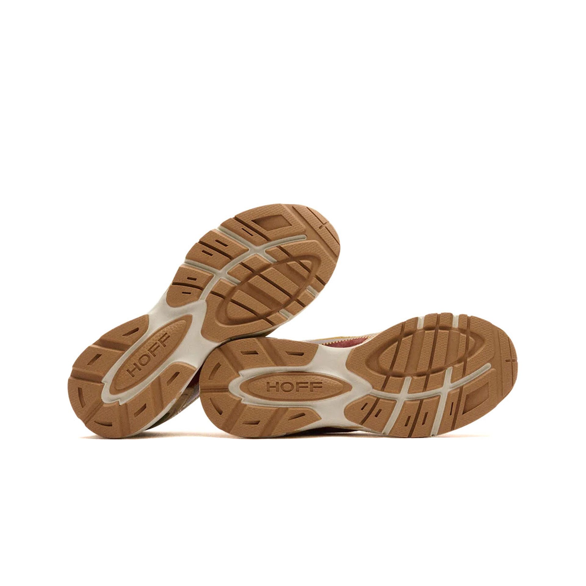 Hoff Zapatillas Hombre TENNESSE MAN vista frontal girada 45º Hoff Zapatillas Hombre TENNESSE MAN vista frontal girada 45º