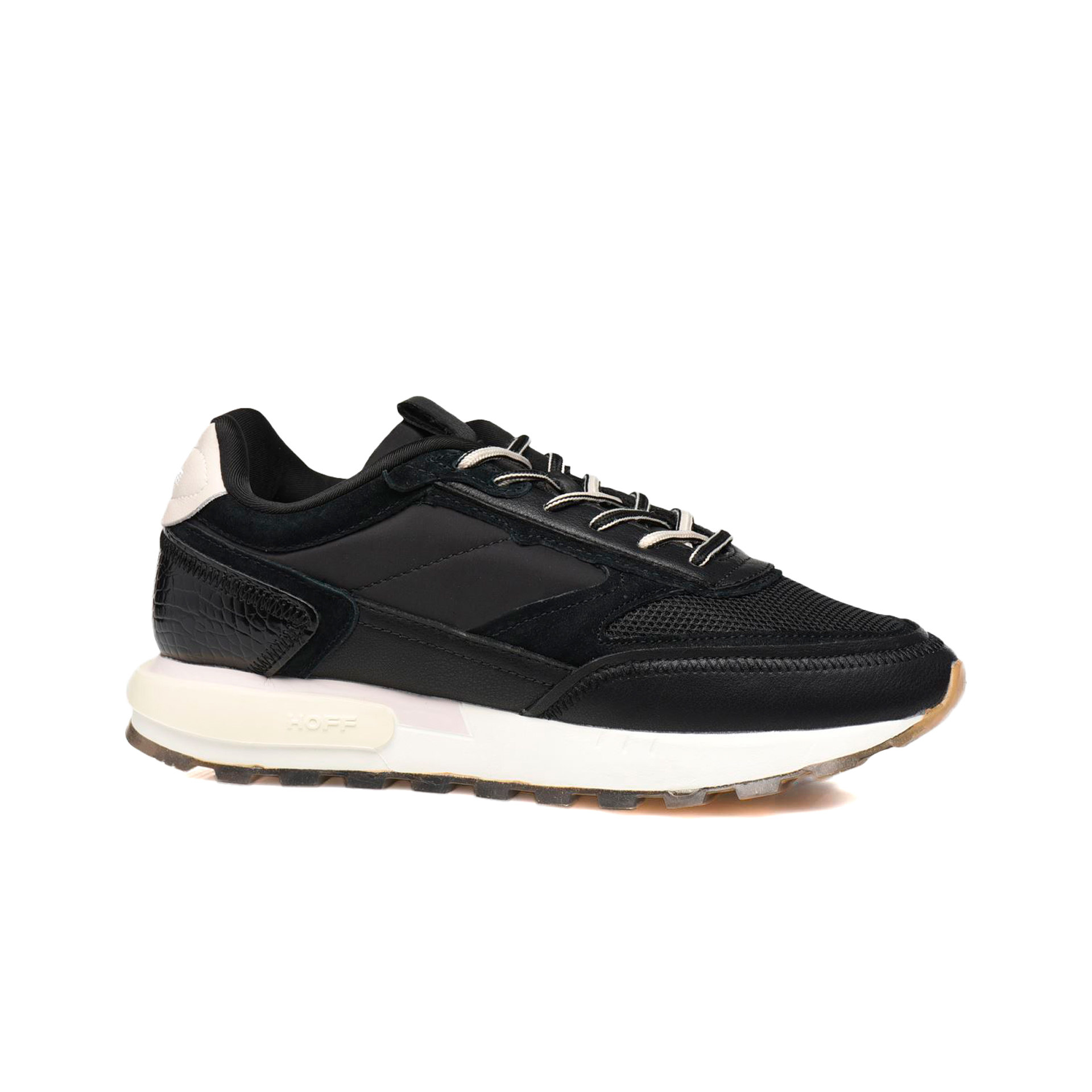 Hoff Zapatillas Mujer WOODLANDS lateral exterior Hoff Zapatillas Mujer WOODLANDS lateral exterior