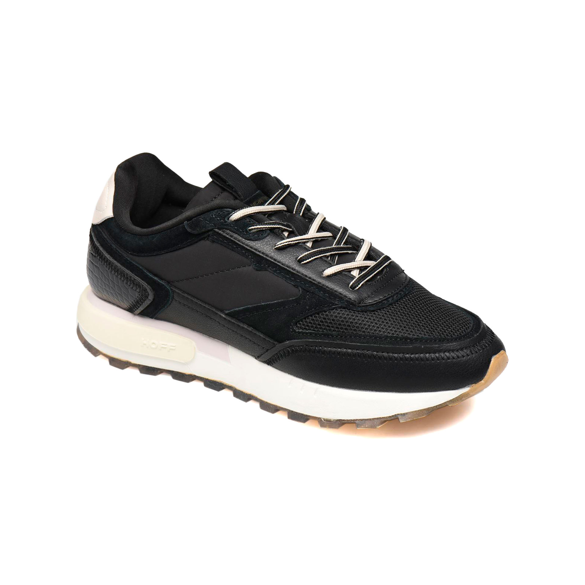 Hoff Zapatillas Mujer WOODLANDS lateral interior Hoff Zapatillas Mujer WOODLANDS lateral interior