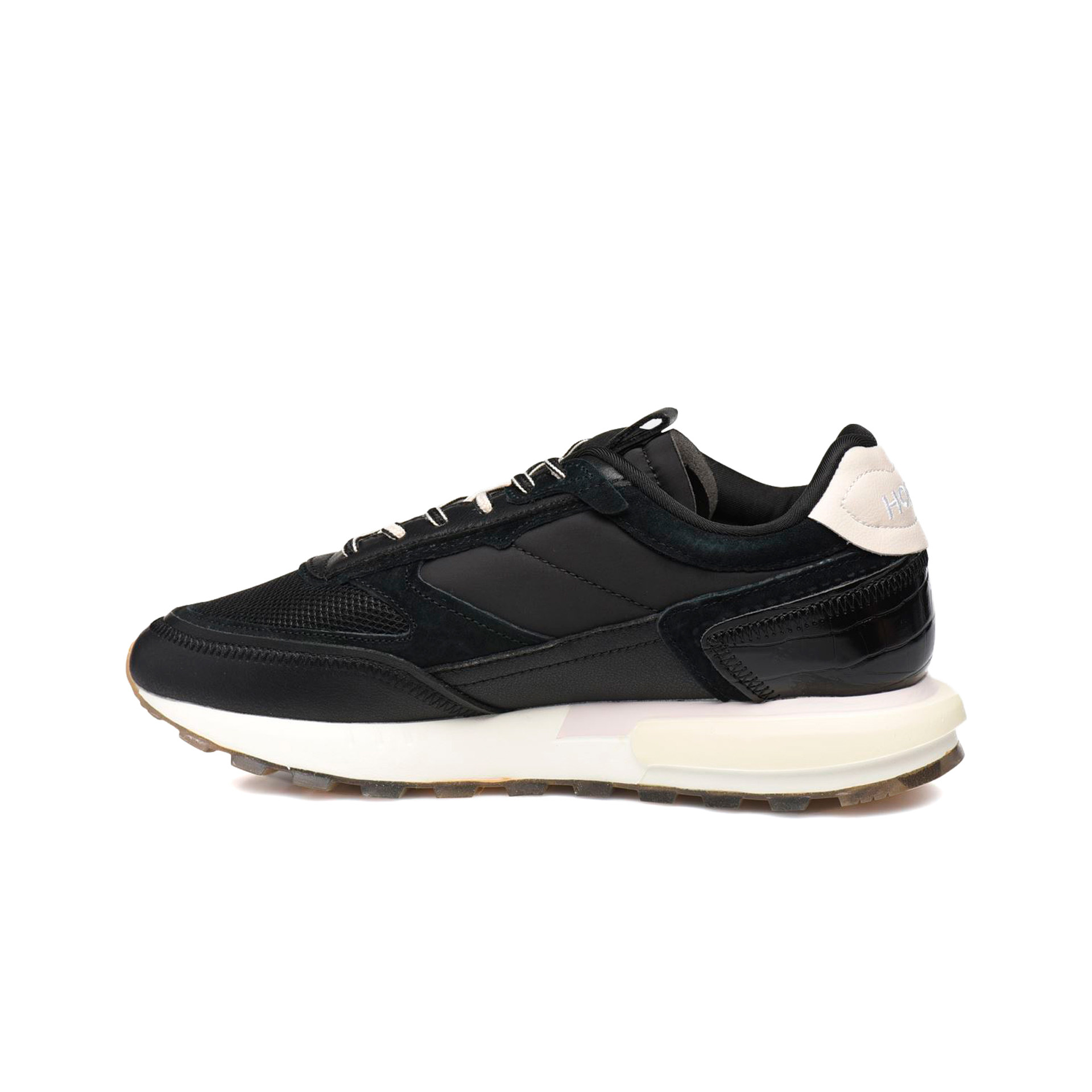 Hoff Zapatillas Mujer WOODLANDS vista trasera Hoff Zapatillas Mujer WOODLANDS vista trasera