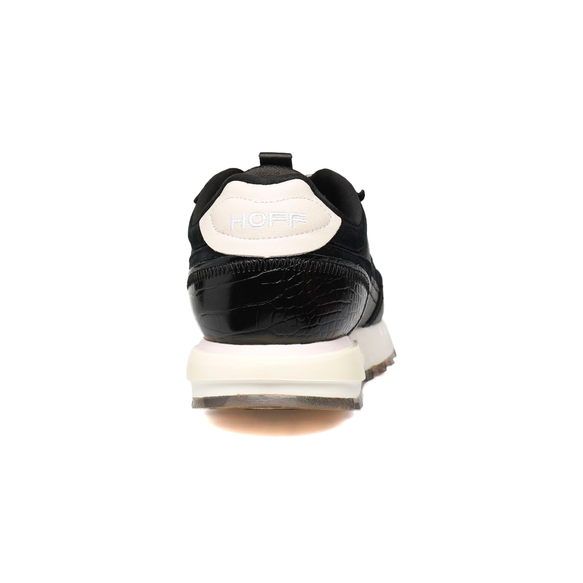 Hoff Zapatillas Mujer WOODLANDS vista frontal girada 45º Hoff Zapatillas Mujer WOODLANDS vista frontal girada 45º