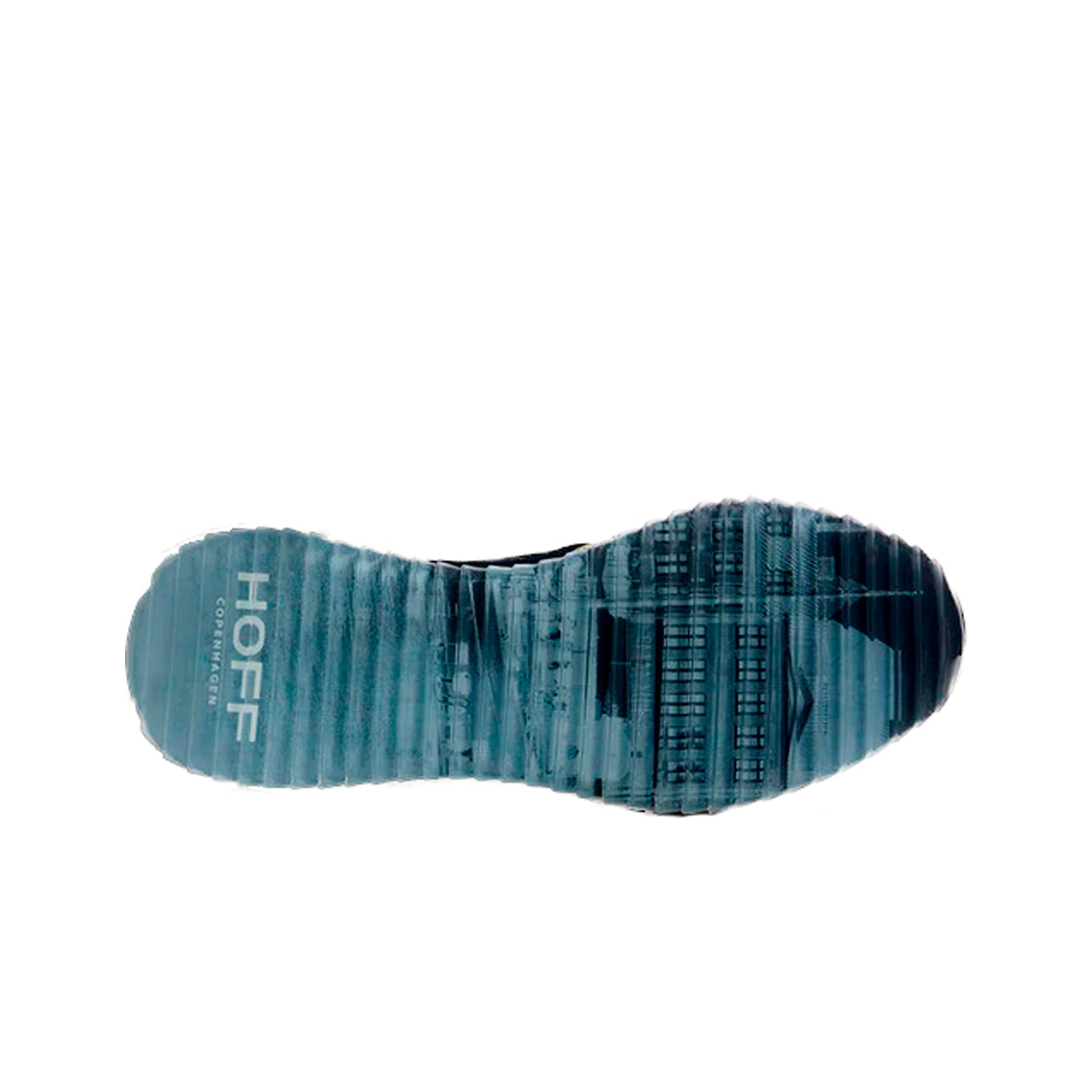 Hoff Zapatillas Hombre COPENHAGUE puntera Hoff Zapatillas Hombre COPENHAGUE puntera