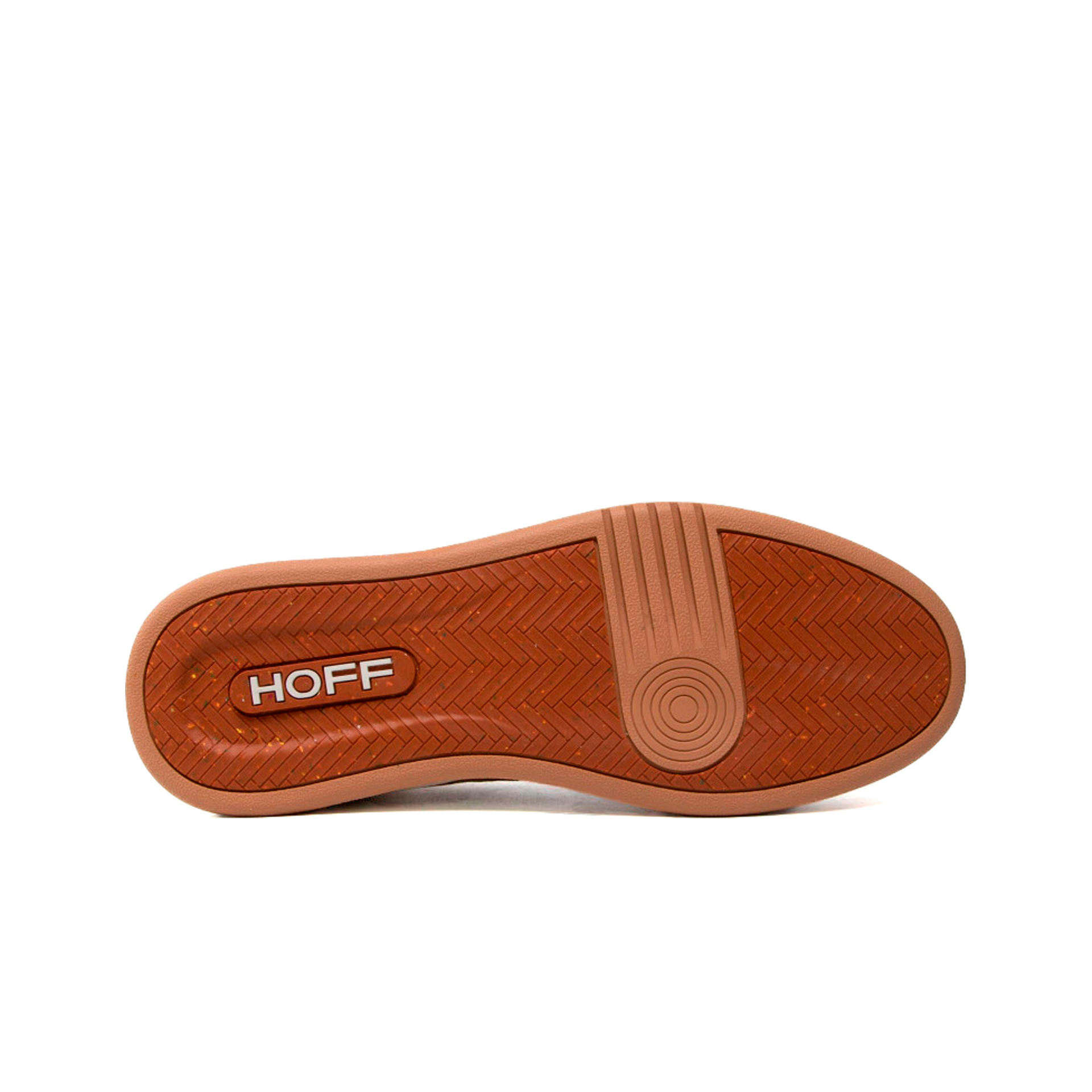 Hoff Zapatillas Hombre TROCADERO puntera Hoff Zapatillas Hombre TROCADERO puntera