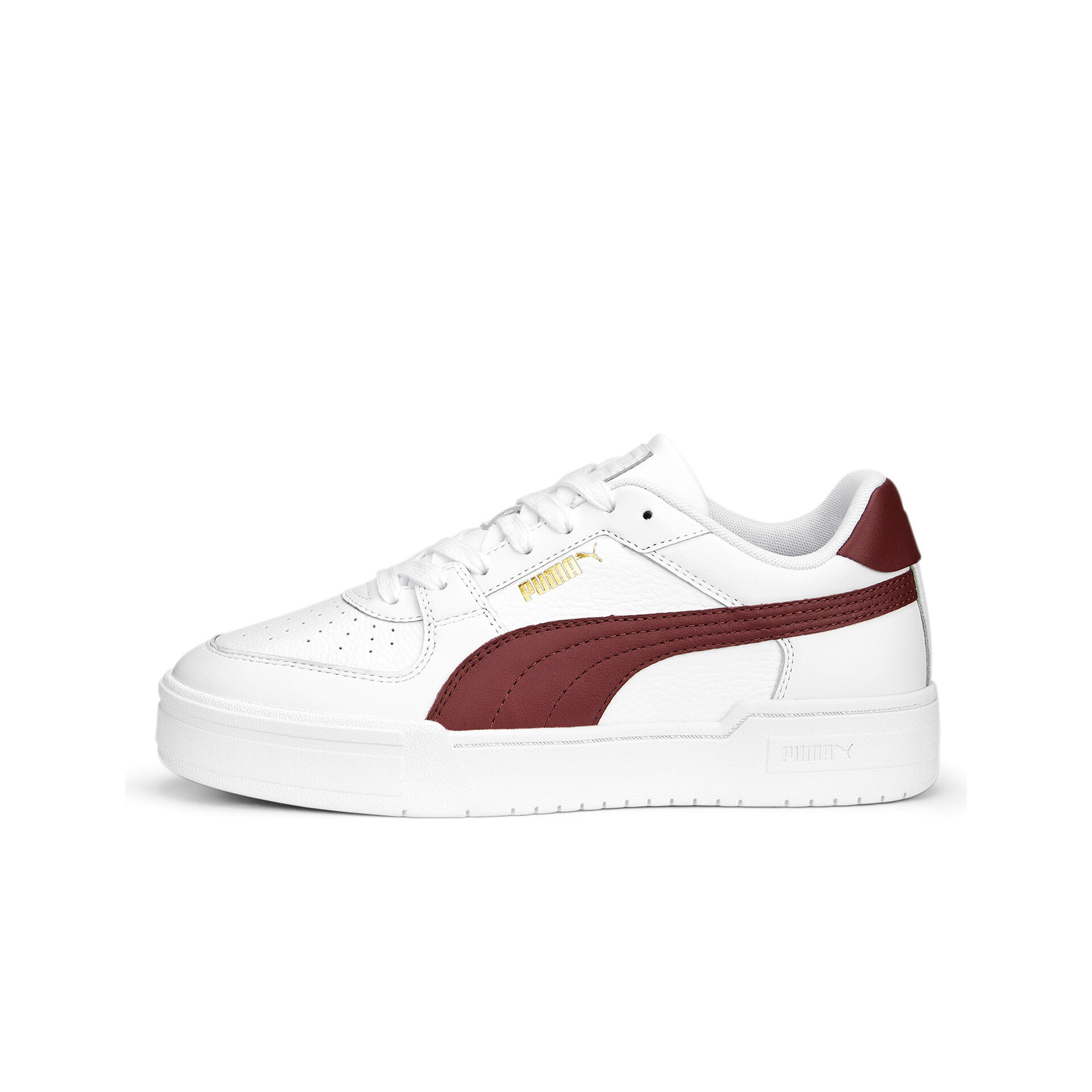 Puma Zapatillas Hombre CA Pro Classic lateral exterior Puma Zapatillas Hombre CA Pro Classic lateral exterior