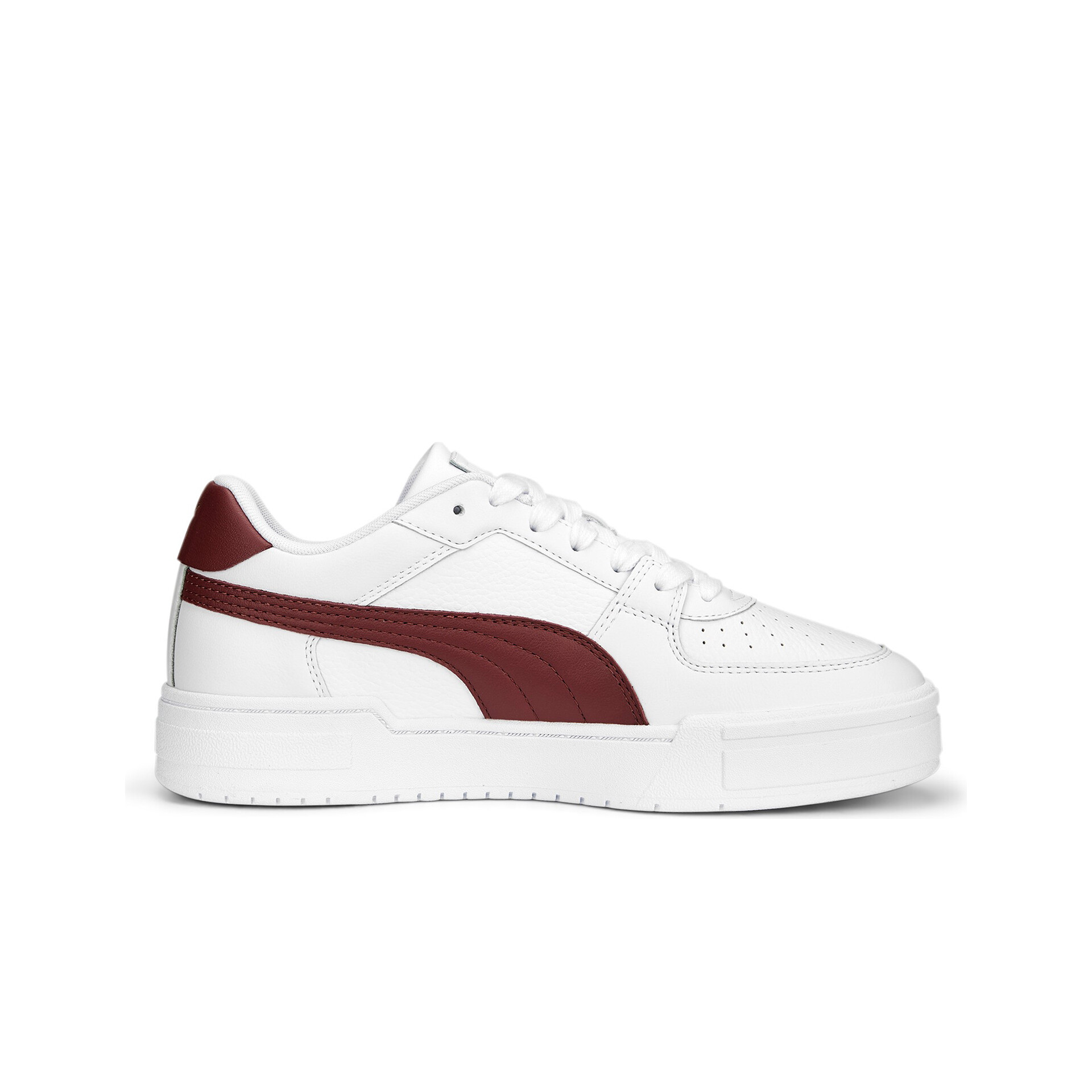 Puma Zapatillas Hombre CA Pro Classic lateral interior Puma Zapatillas Hombre CA Pro Classic lateral interior