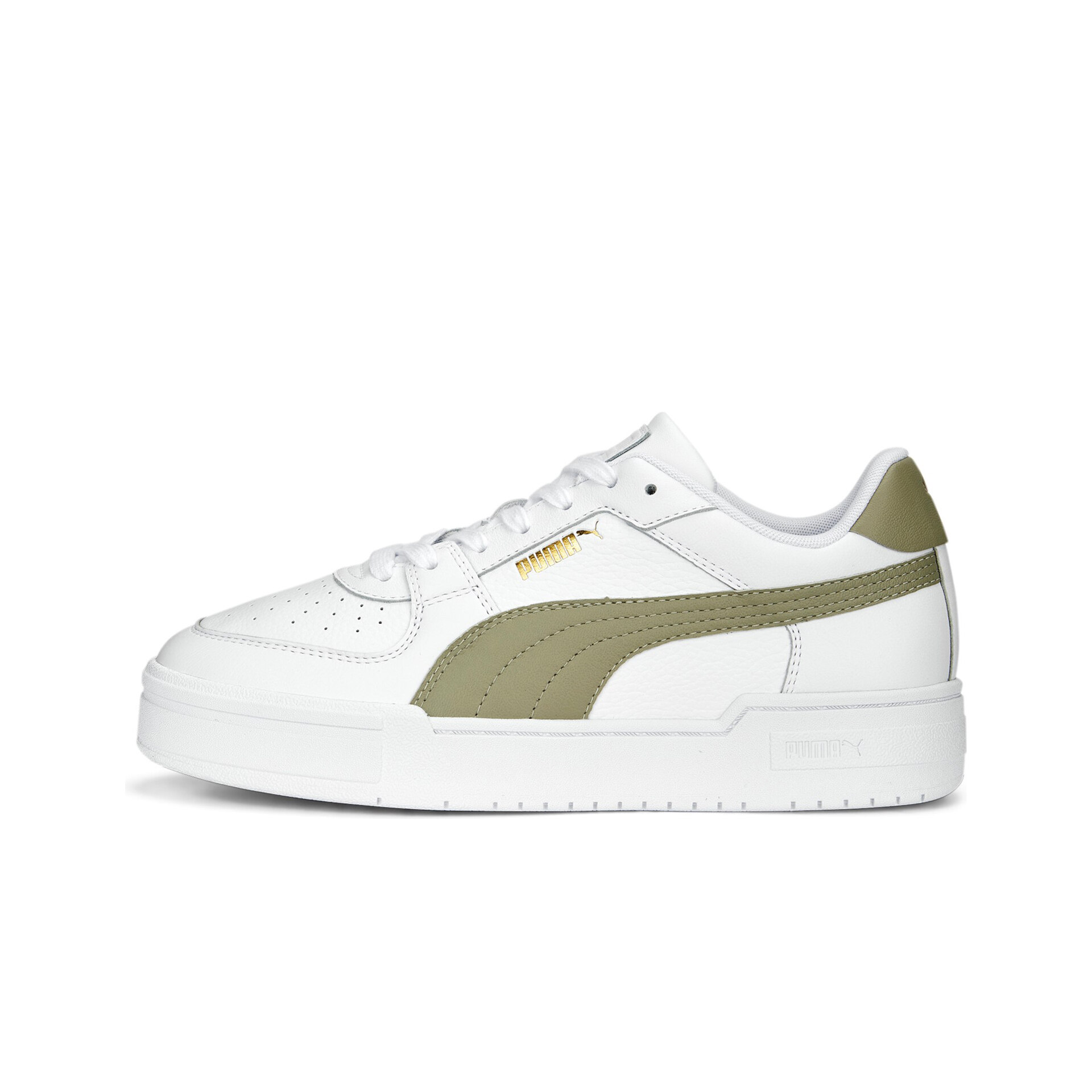 Puma Zapatillas Hombre CA Pro Classic lateral exterior Puma Zapatillas Hombre CA Pro Classic lateral exterior