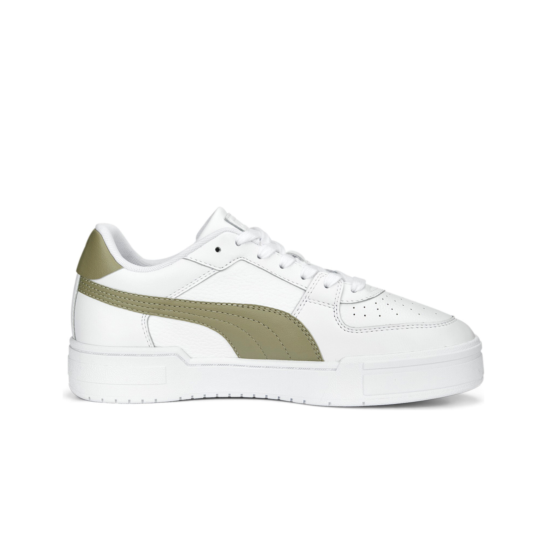 Puma Zapatillas Hombre CA Pro Classic lateral interior Puma Zapatillas Hombre CA Pro Classic lateral interior