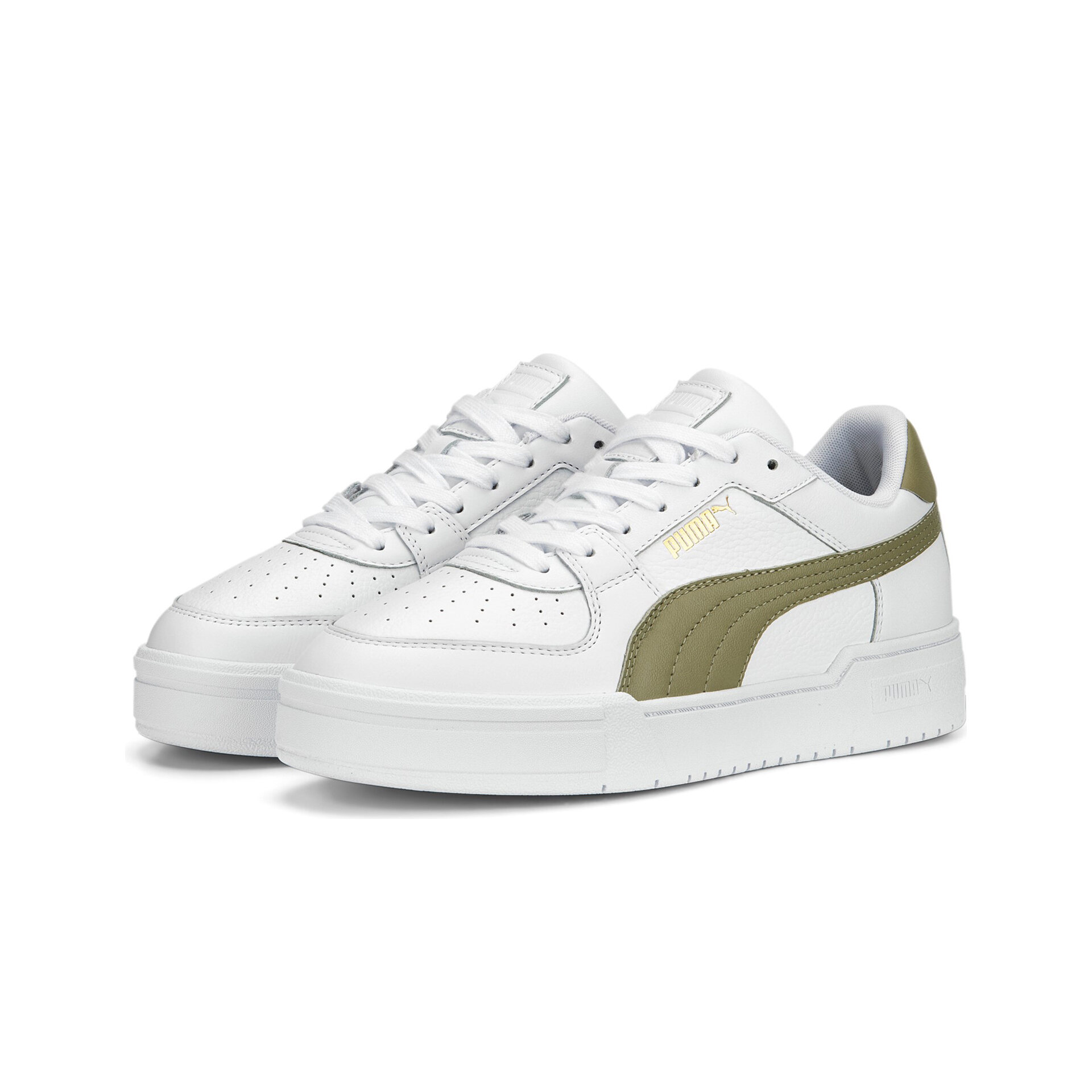 Puma Zapatillas Hombre CA Pro Classic puntera Puma Zapatillas Hombre CA Pro Classic puntera