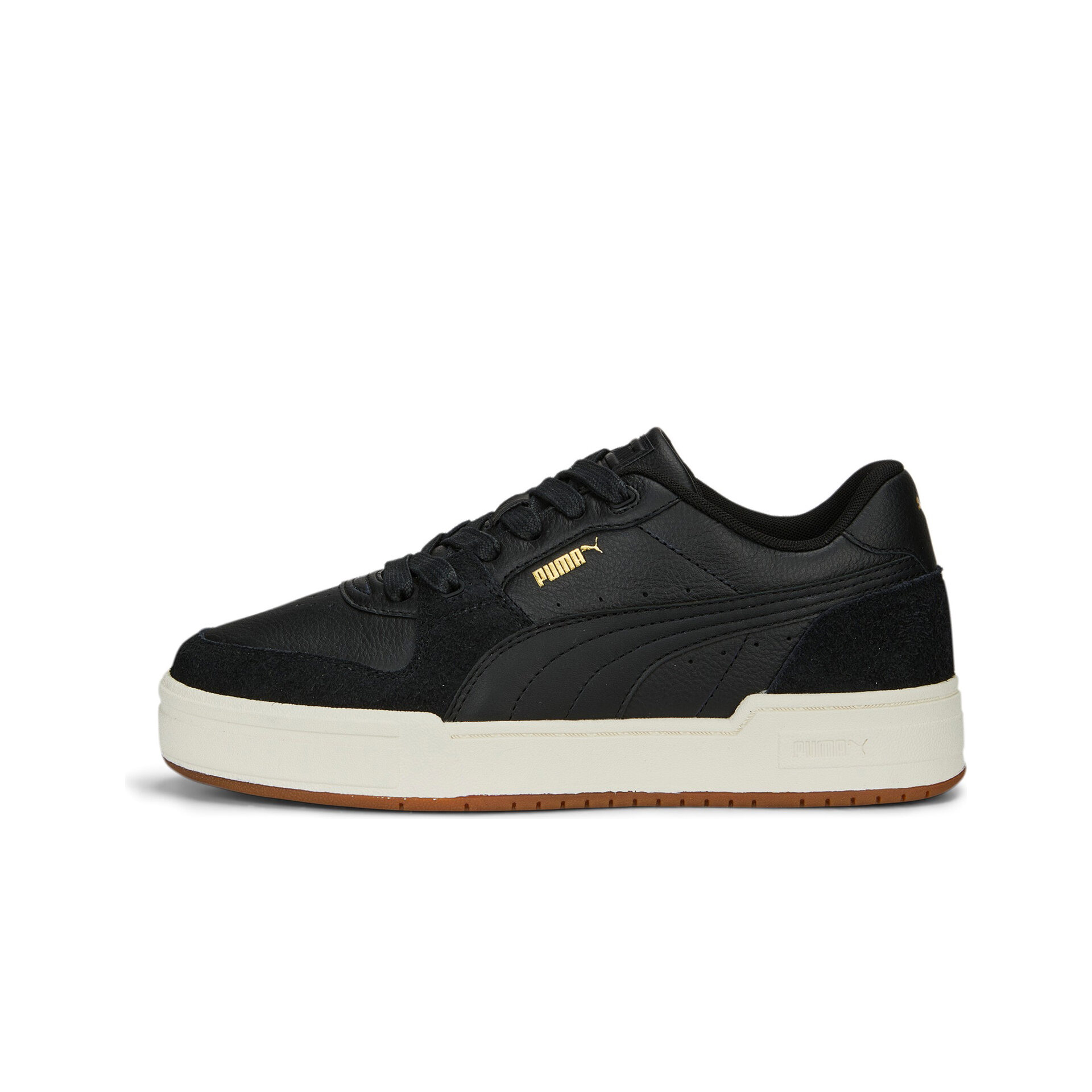 Puma Ca Pro Lux Prm negro zapatillas hombre