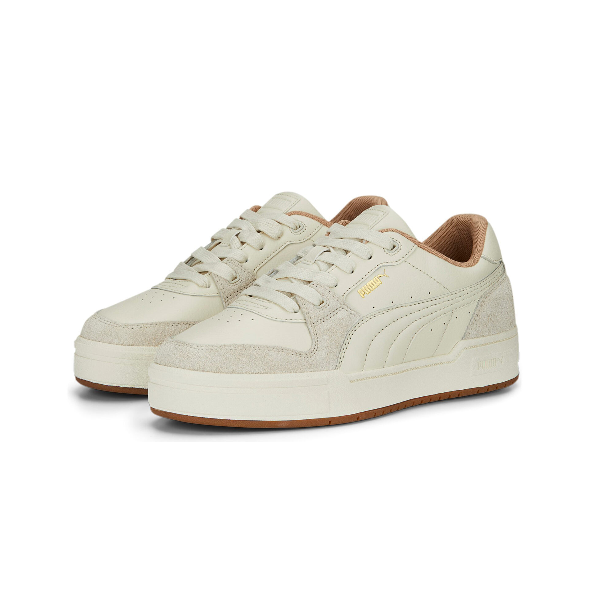 Puma Zapatillas Hombre CA Pro Lux PRM lateral interior Puma Zapatillas Hombre CA Pro Lux PRM lateral interior