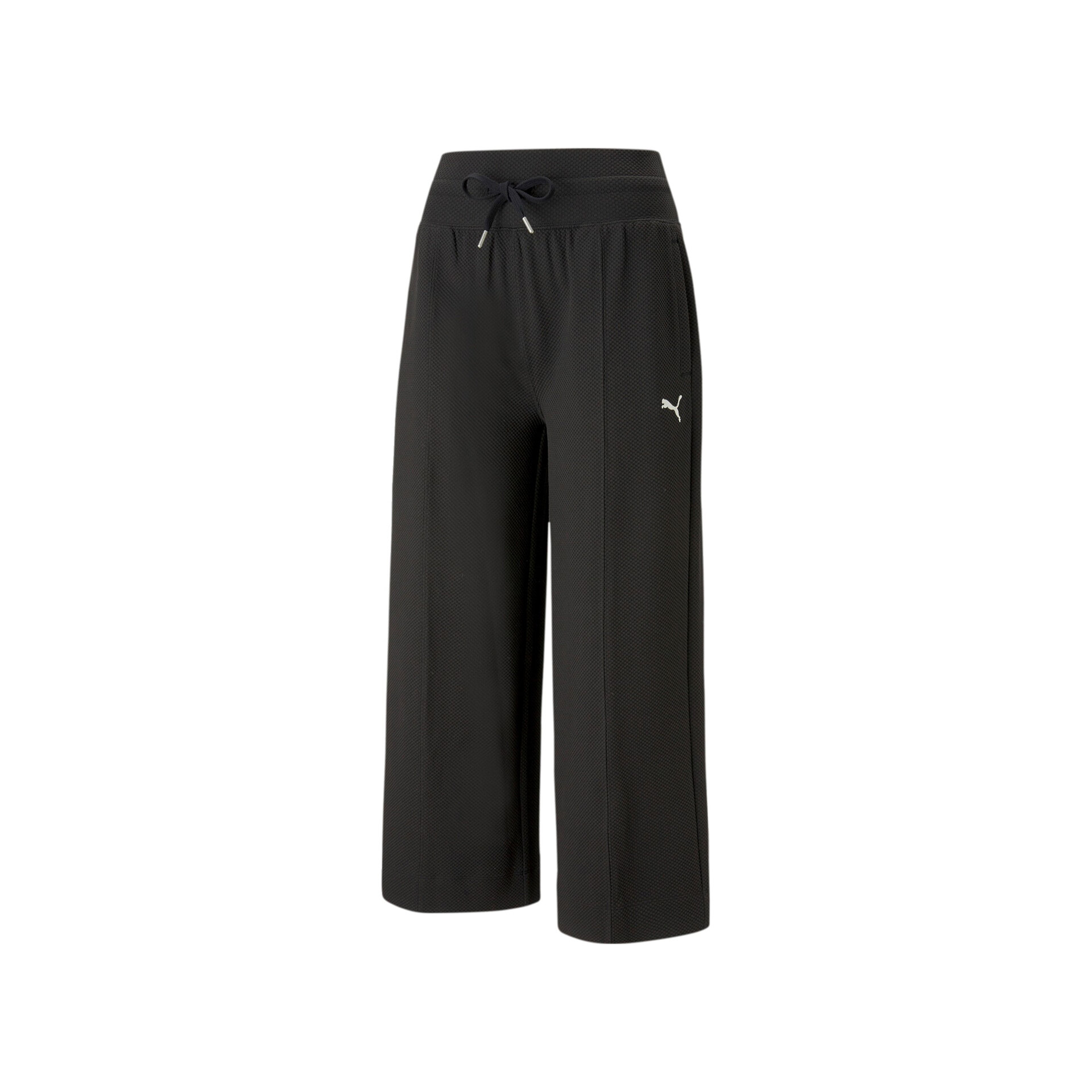 Puma Pantalón Mujer HER Straight Pants vista frontal Puma Pantalón Mujer HER Straight Pants vista frontal