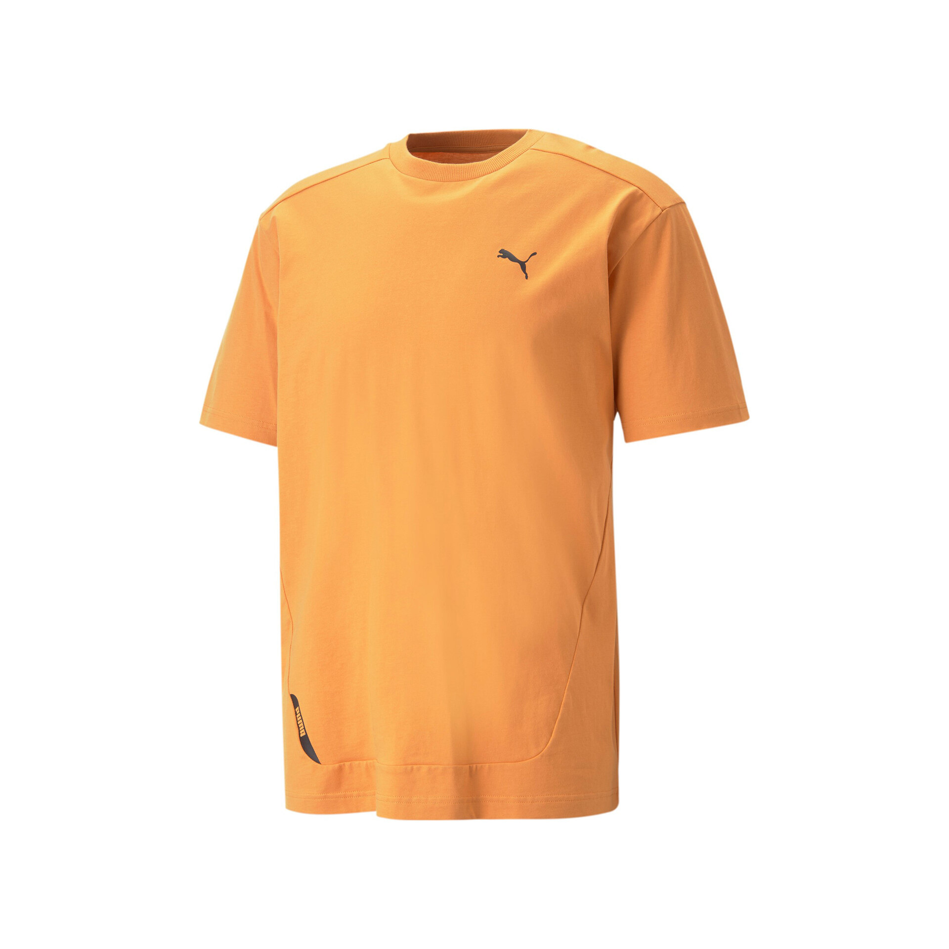Puma Camiseta Hombre RAD/CAL Tee vista frontal Puma Camiseta Hombre RAD/CAL Tee vista frontal