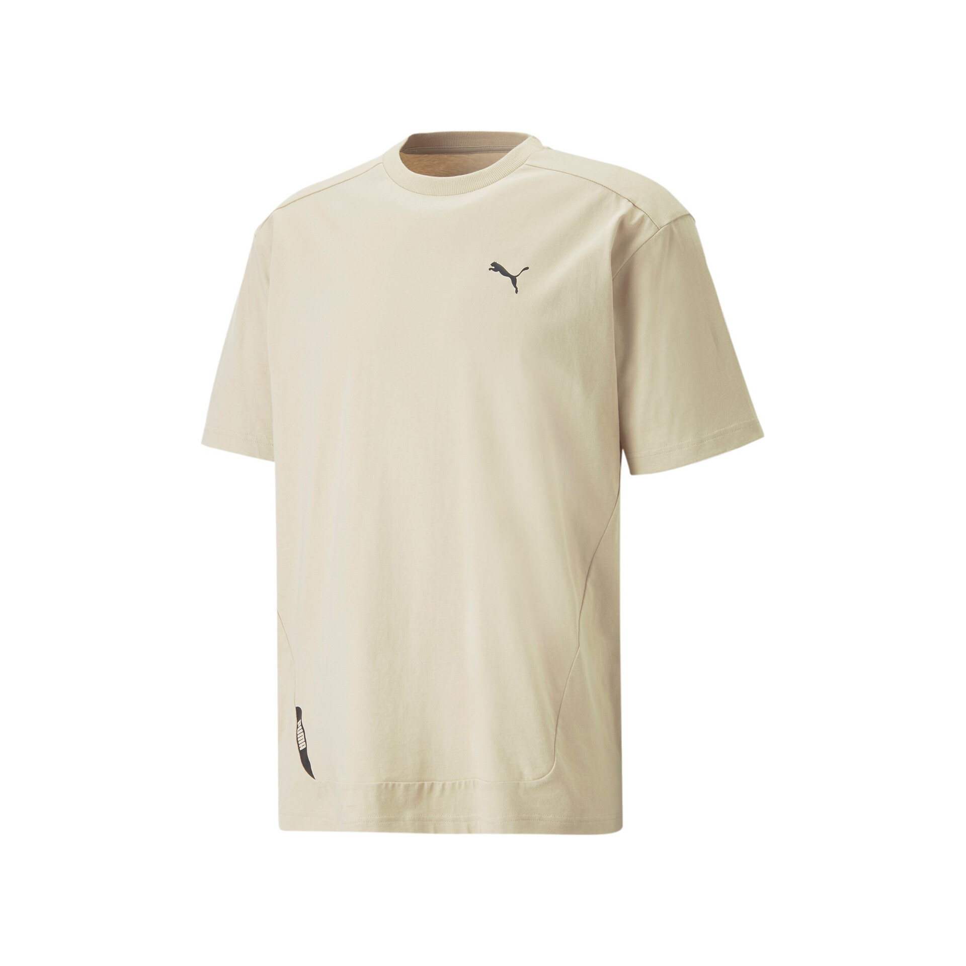 Puma Camiseta Hombre RAD/CAL Tee vista frontal Puma Camiseta Hombre RAD/CAL Tee vista frontal