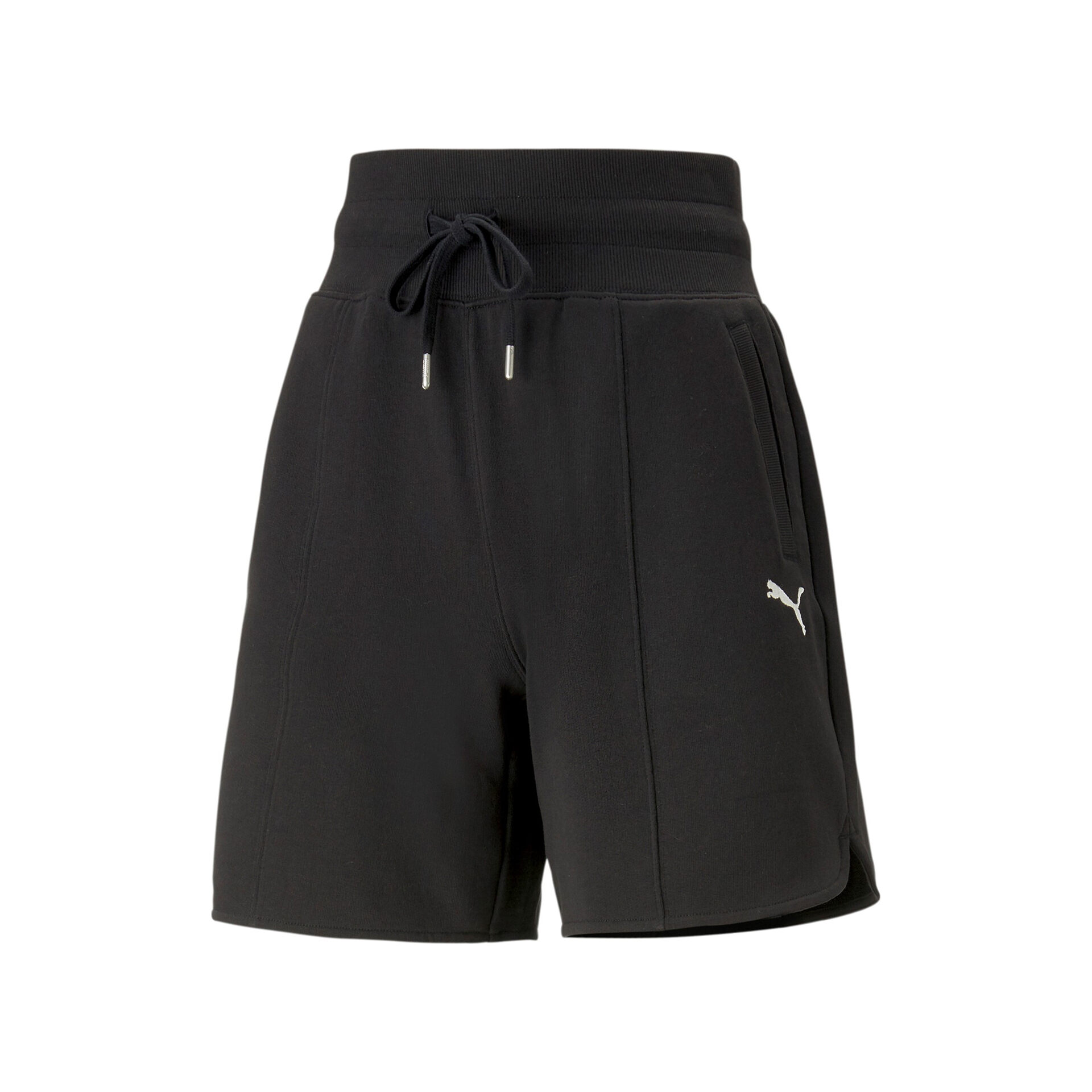Puma Pantalón Corto/Shorts Mujer HER Shorts vista frontal Puma Pantalón Corto/Shorts Mujer HER Shorts vista frontal