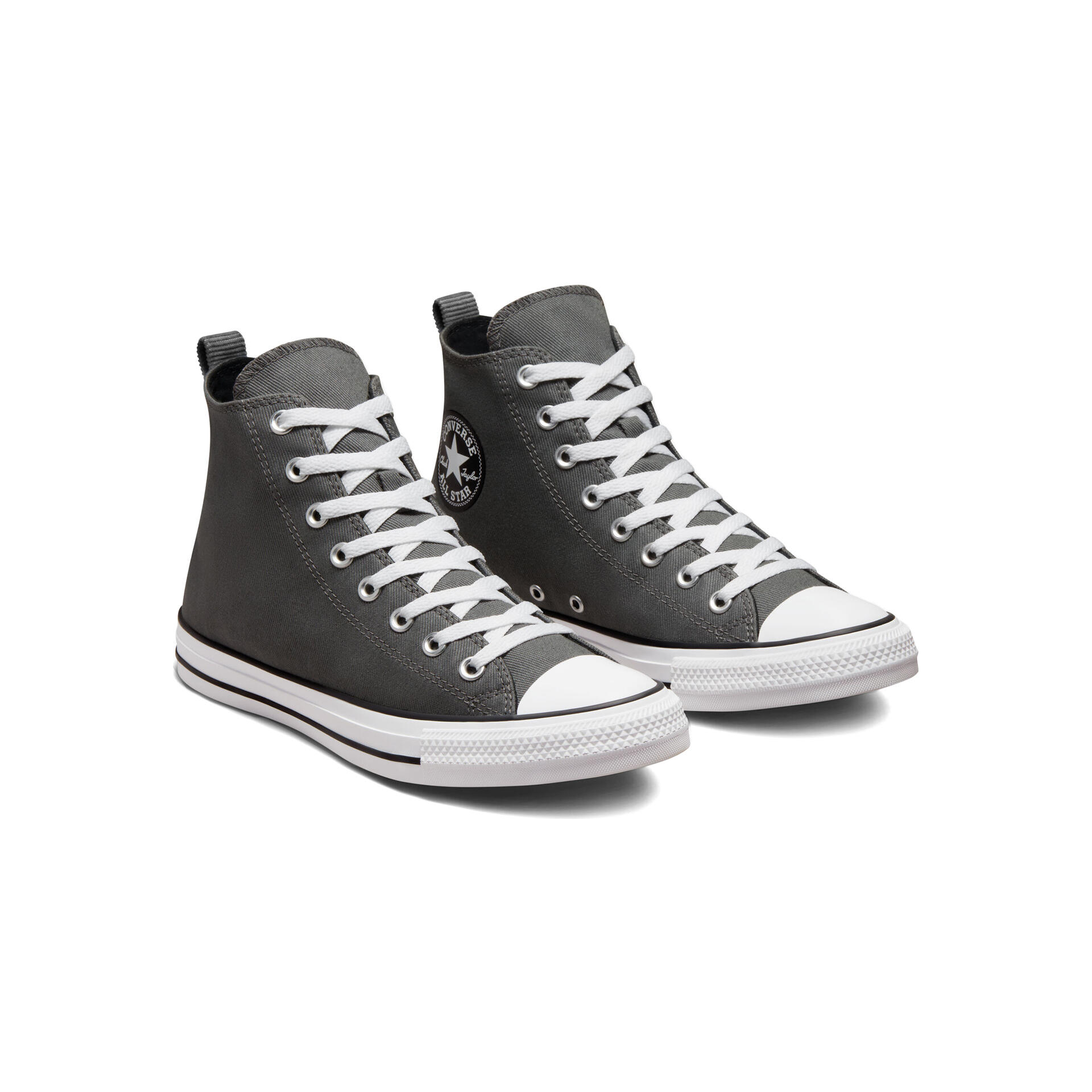 Converse Zapatillas Hombre Chuck Taylor All Star puntera Converse Zapatillas Hombre Chuck Taylor All Star puntera
