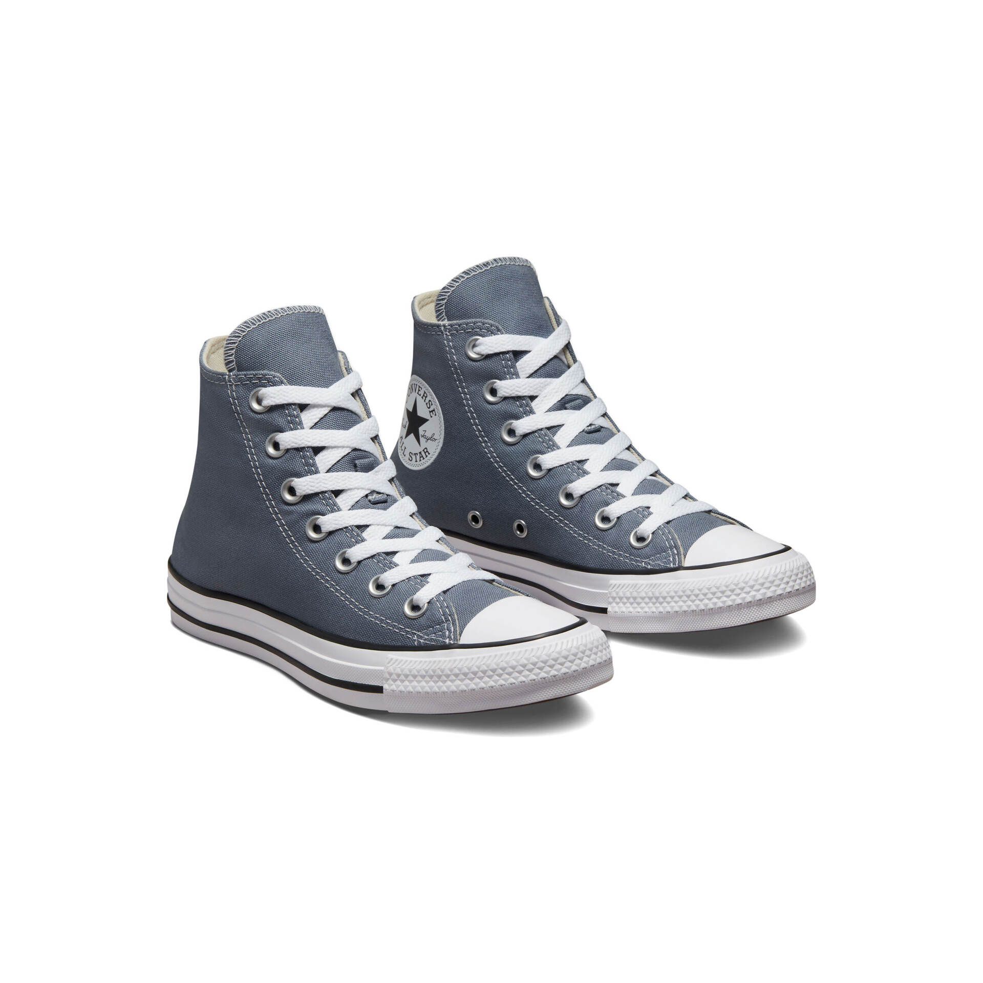 Converse Zapatillas Mujer CHUCK TAYLOR ALL STAR SEASONAL COLOR puntera Converse Zapatillas Mujer CHUCK TAYLOR ALL STAR SEASONAL COLOR puntera