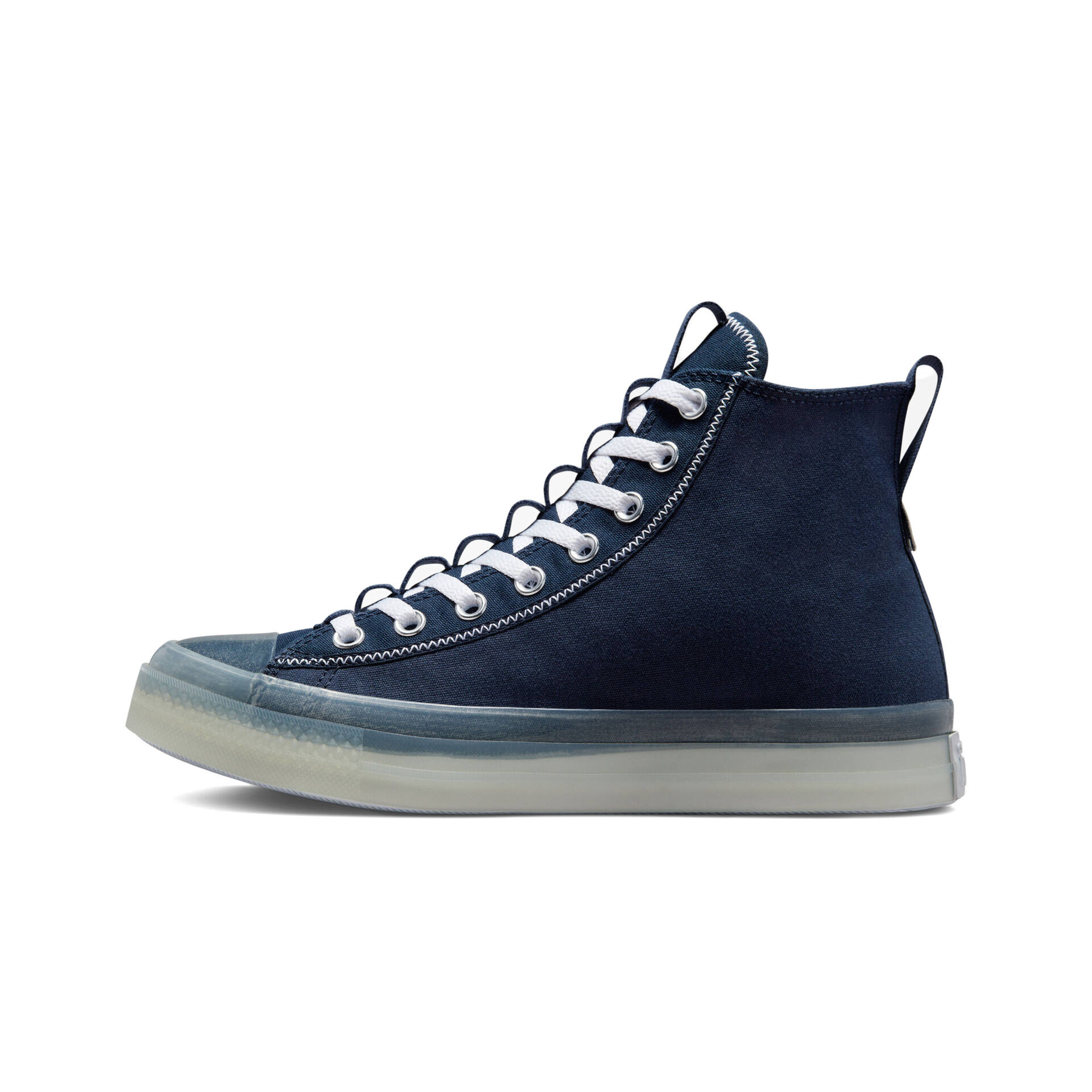 Converse Zapatillas Hombre Chuck Taylor All Star CX Explore lateral interior Converse Zapatillas Hombre Chuck Taylor All Star CX Explore lateral interior