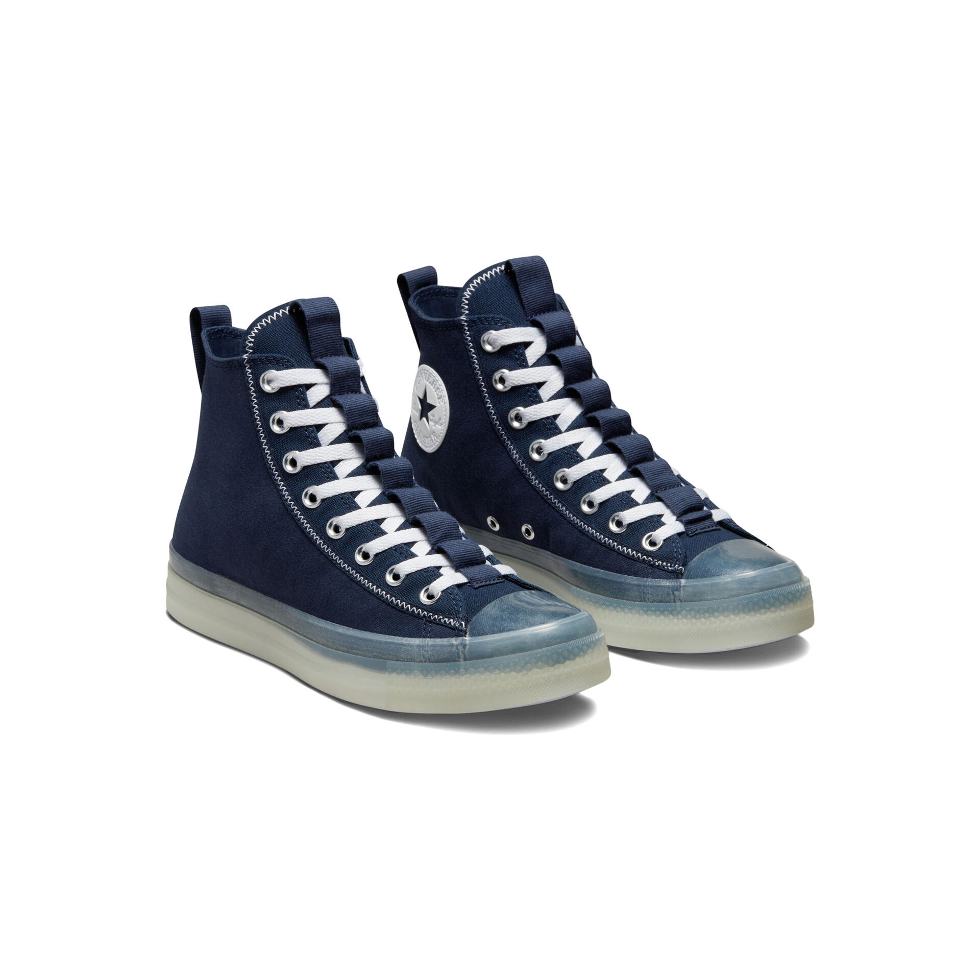 Converse Zapatillas Hombre Chuck Taylor All Star CX Explore puntera Converse Zapatillas Hombre Chuck Taylor All Star CX Explore puntera