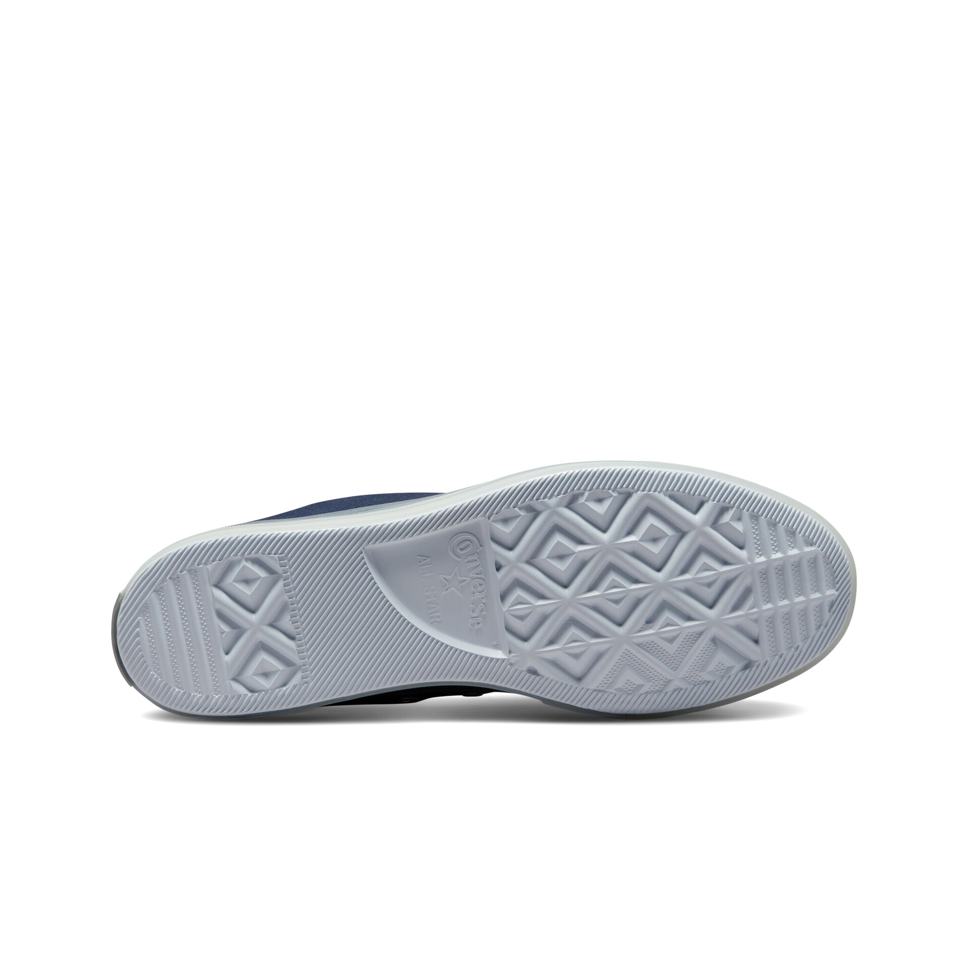 Converse Zapatillas Hombre Chuck Taylor All Star CX Explore vista trasera Converse Zapatillas Hombre Chuck Taylor All Star CX Explore vista trasera