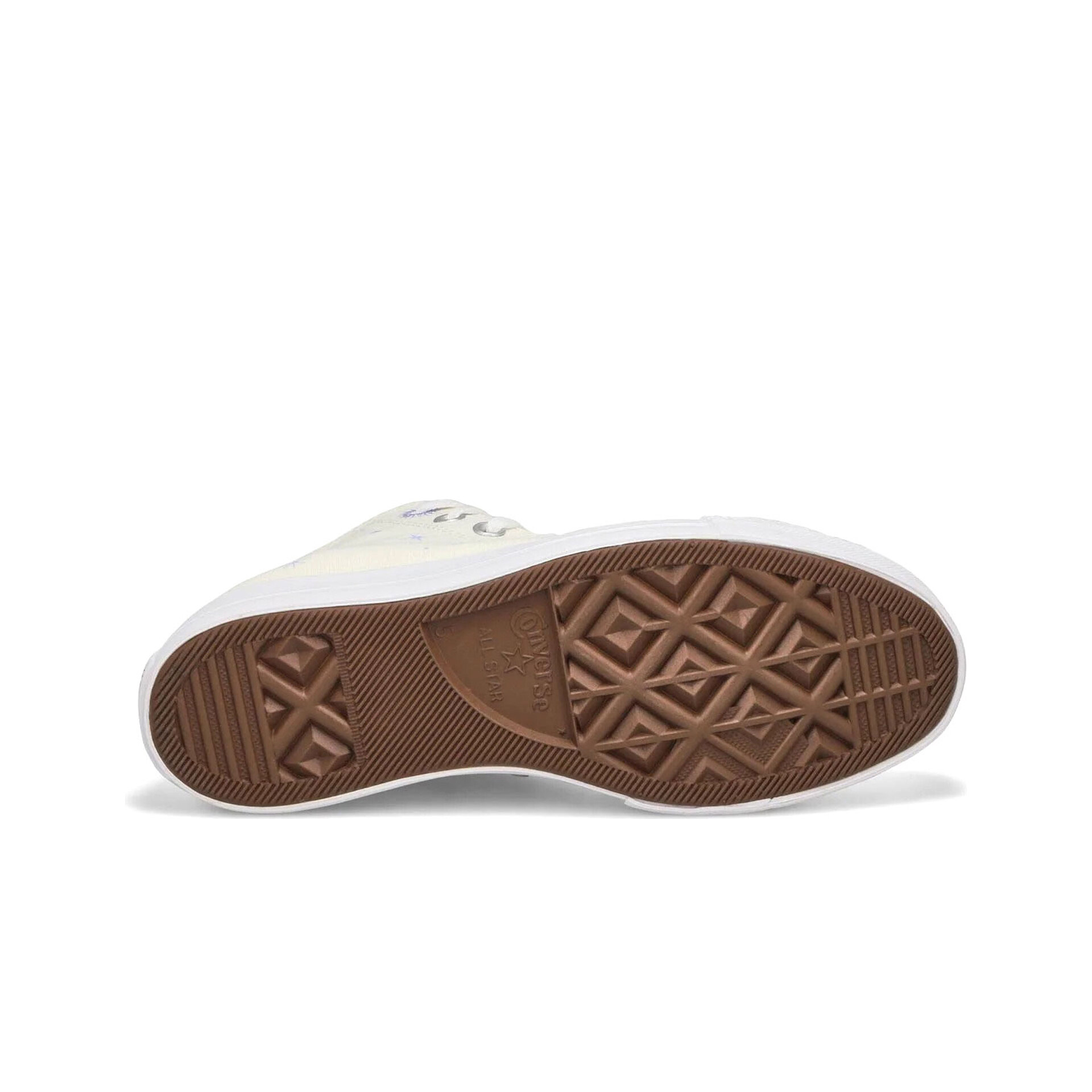 Converse Zapatillas Mujer CHUCK TAYLOR ALL STAR LIFT puntera Converse Zapatillas Mujer CHUCK TAYLOR ALL STAR LIFT puntera