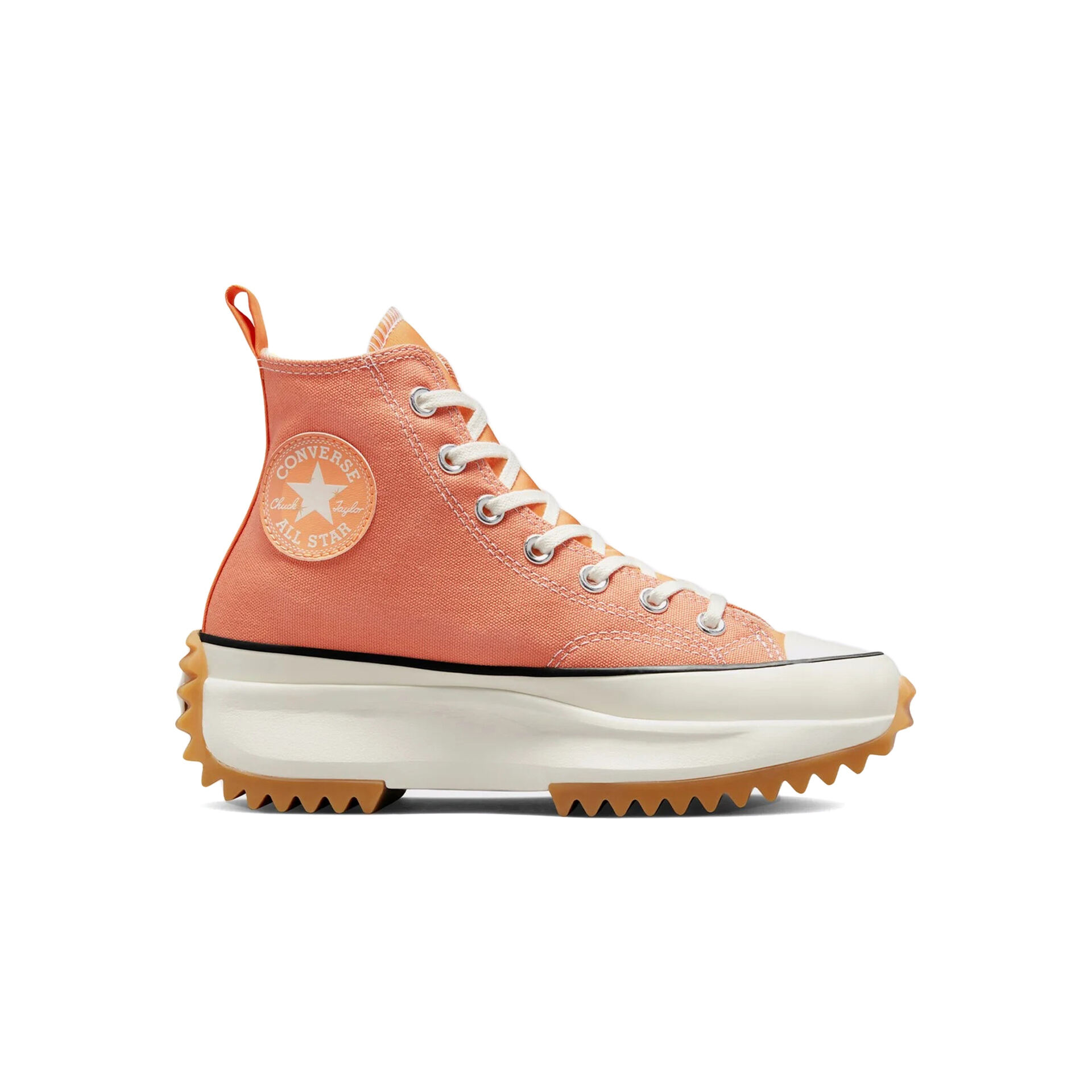 Converse Zapatillas Mujer RUN STAR HIKE lateral exterior Converse Zapatillas Mujer RUN STAR HIKE lateral exterior