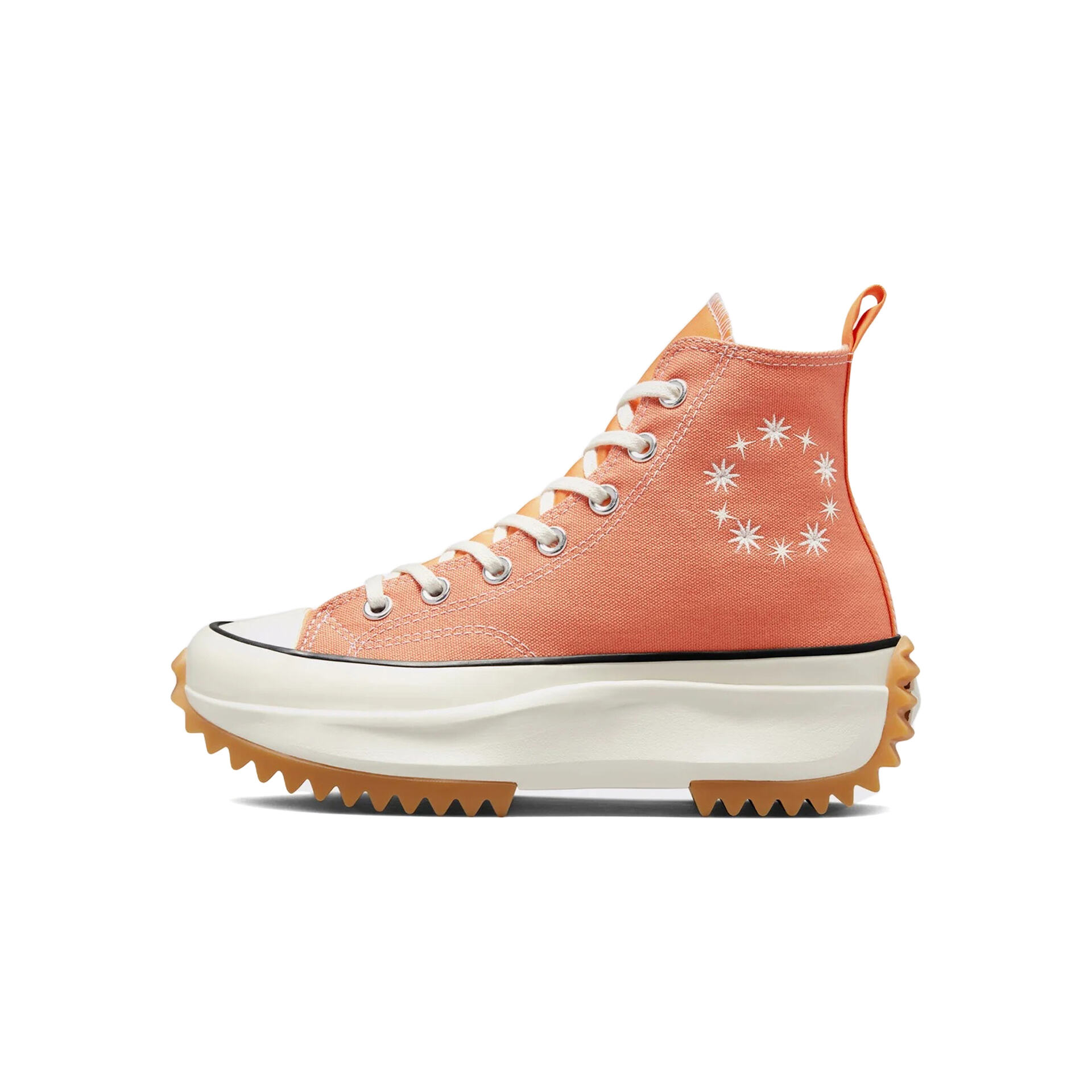 Converse Zapatillas Mujer RUN STAR HIKE lateral interior Converse Zapatillas Mujer RUN STAR HIKE lateral interior