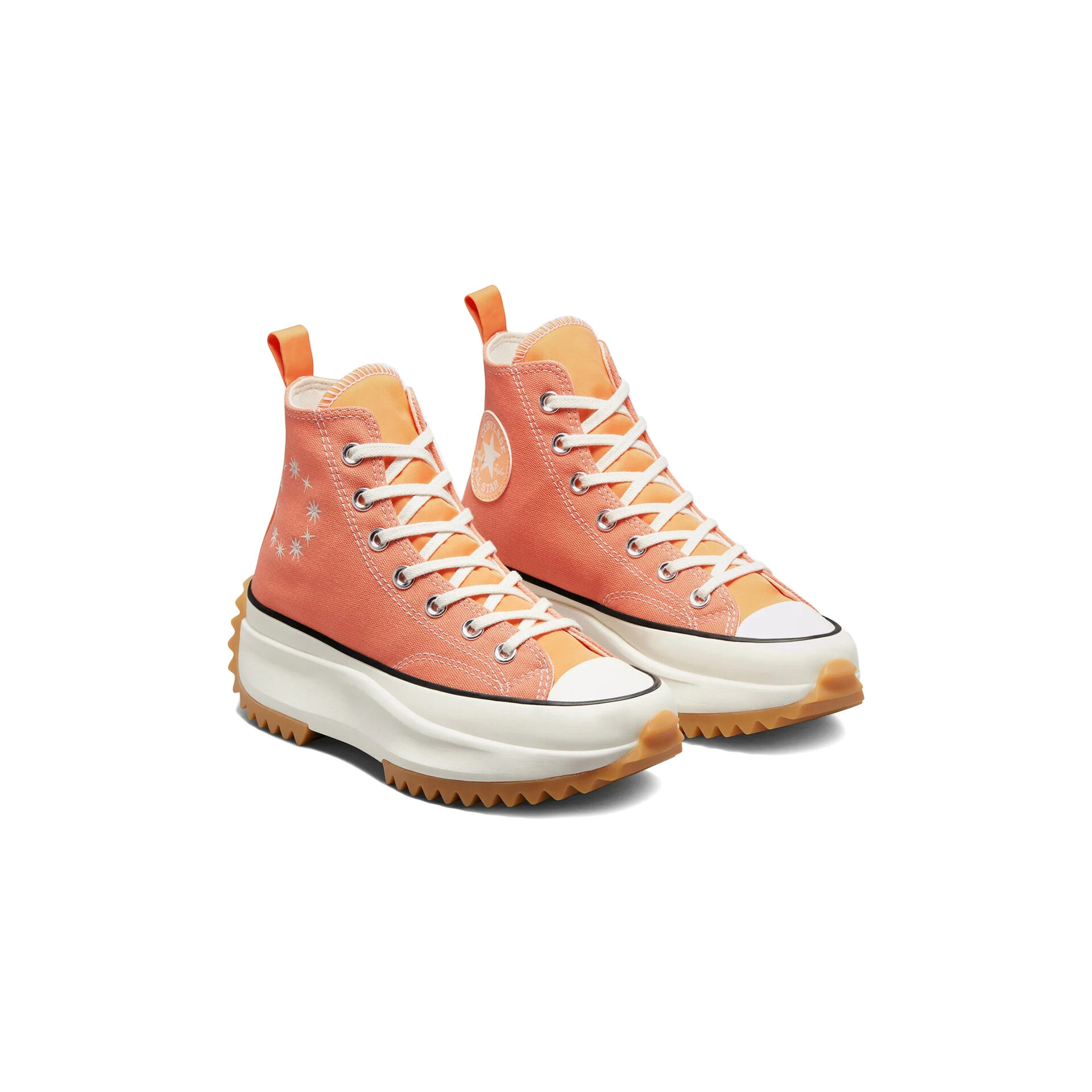 Converse Zapatillas Mujer RUN STAR HIKE puntera Converse Zapatillas Mujer RUN STAR HIKE puntera