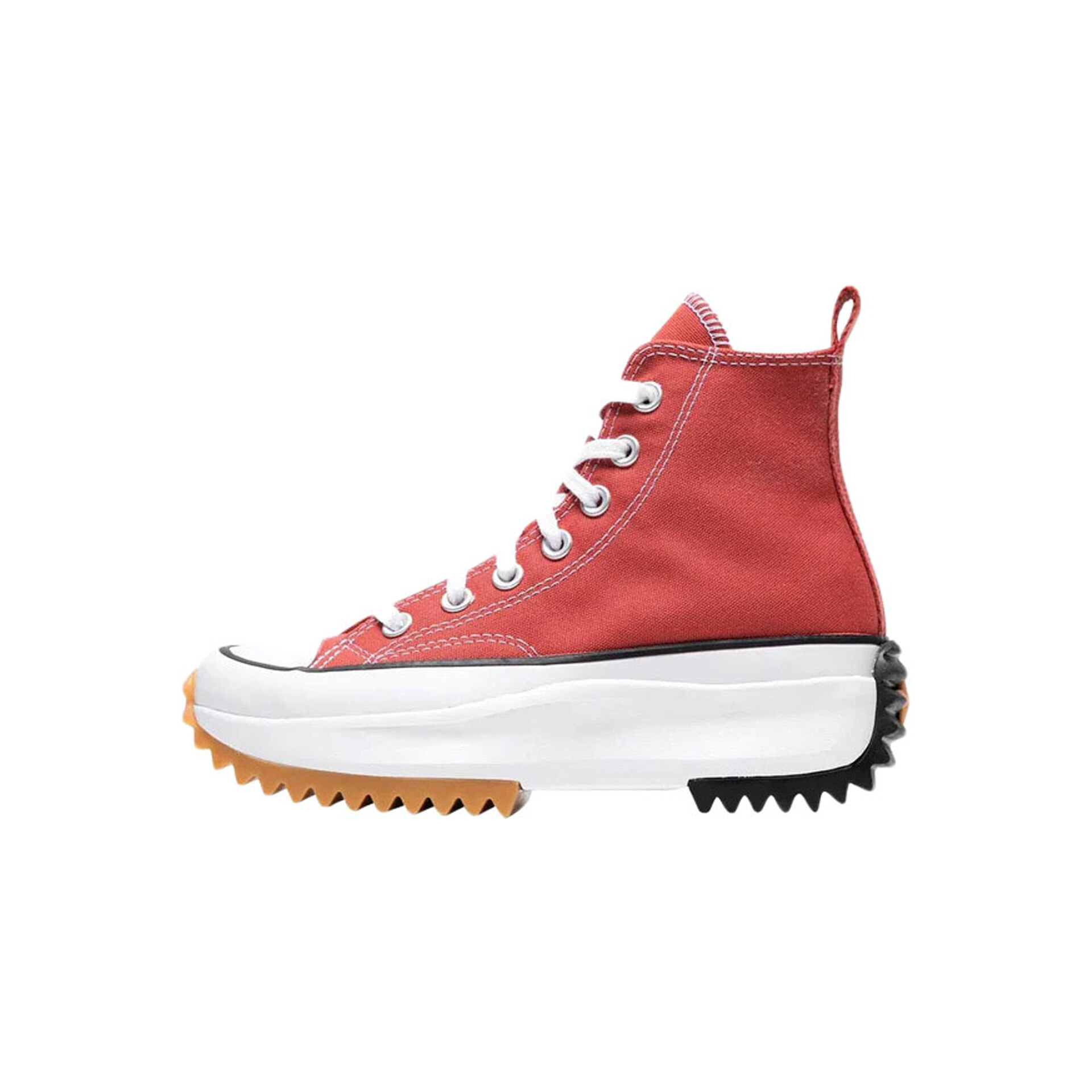 Converse Zapatillas Mujer Run Star Hike lateral interior Converse Zapatillas Mujer Run Star Hike lateral interior