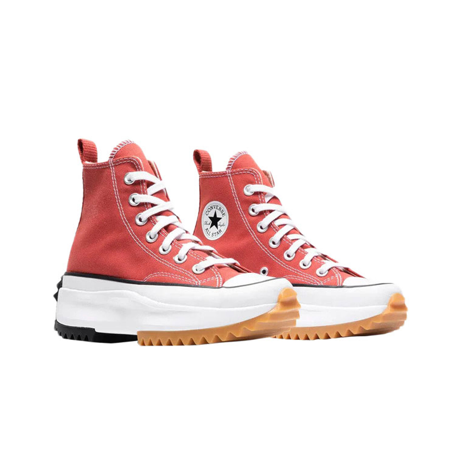 Converse Zapatillas Mujer Run Star Hike puntera Converse Zapatillas Mujer Run Star Hike puntera