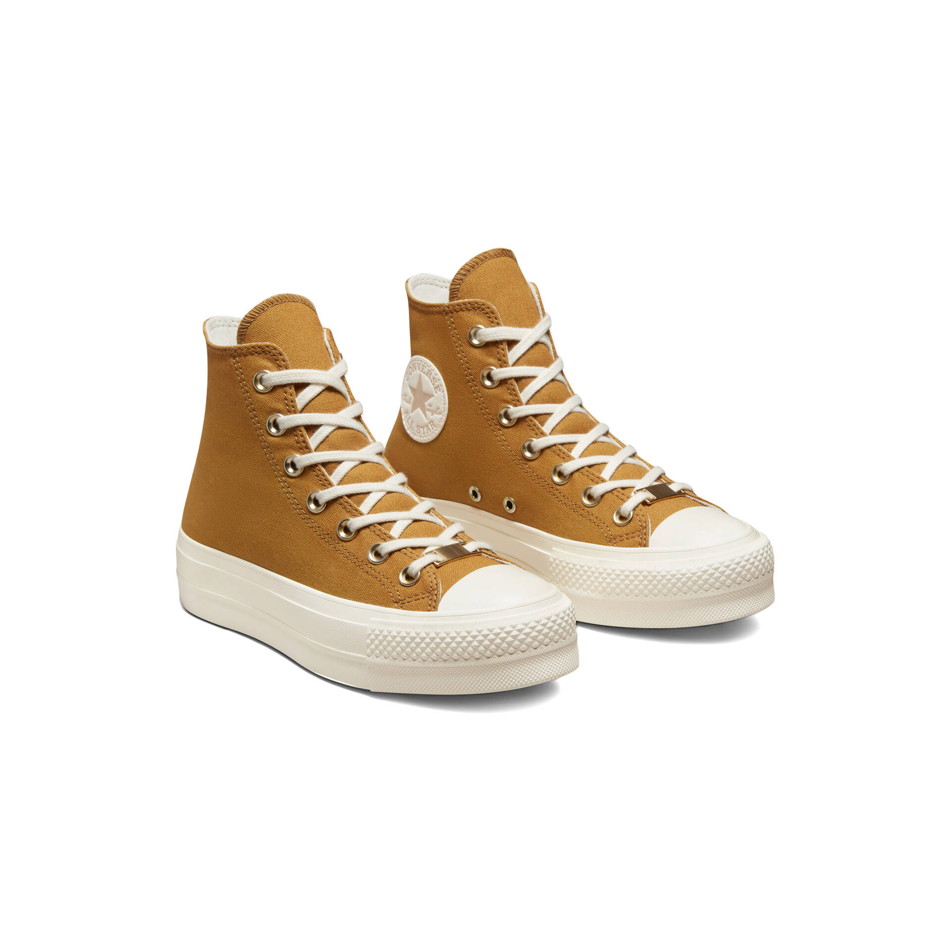 Converse Zapatillas Mujer CHUCK TAYLOR ALL STAR LIFT puntera Converse Zapatillas Mujer CHUCK TAYLOR ALL STAR LIFT puntera