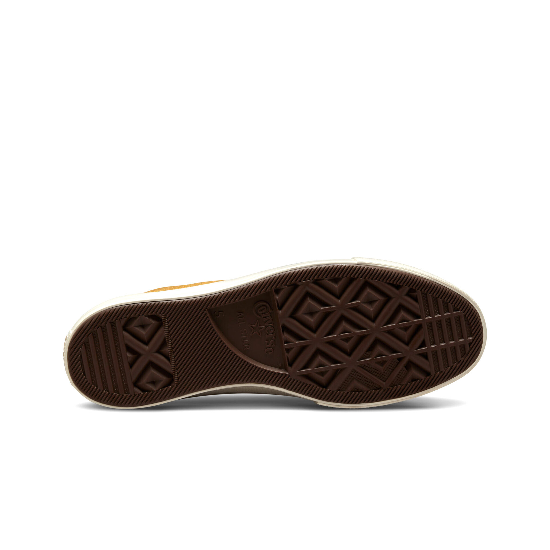 Converse Zapatillas Mujer CHUCK TAYLOR ALL STAR LIFT vista trasera Converse Zapatillas Mujer CHUCK TAYLOR ALL STAR LIFT vista trasera