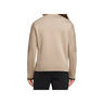 Nike Sudadera Hombre M NSW TCH FLC CRW vista trasera Nike Sudadera Hombre M NSW TCH FLC CRW vista trasera