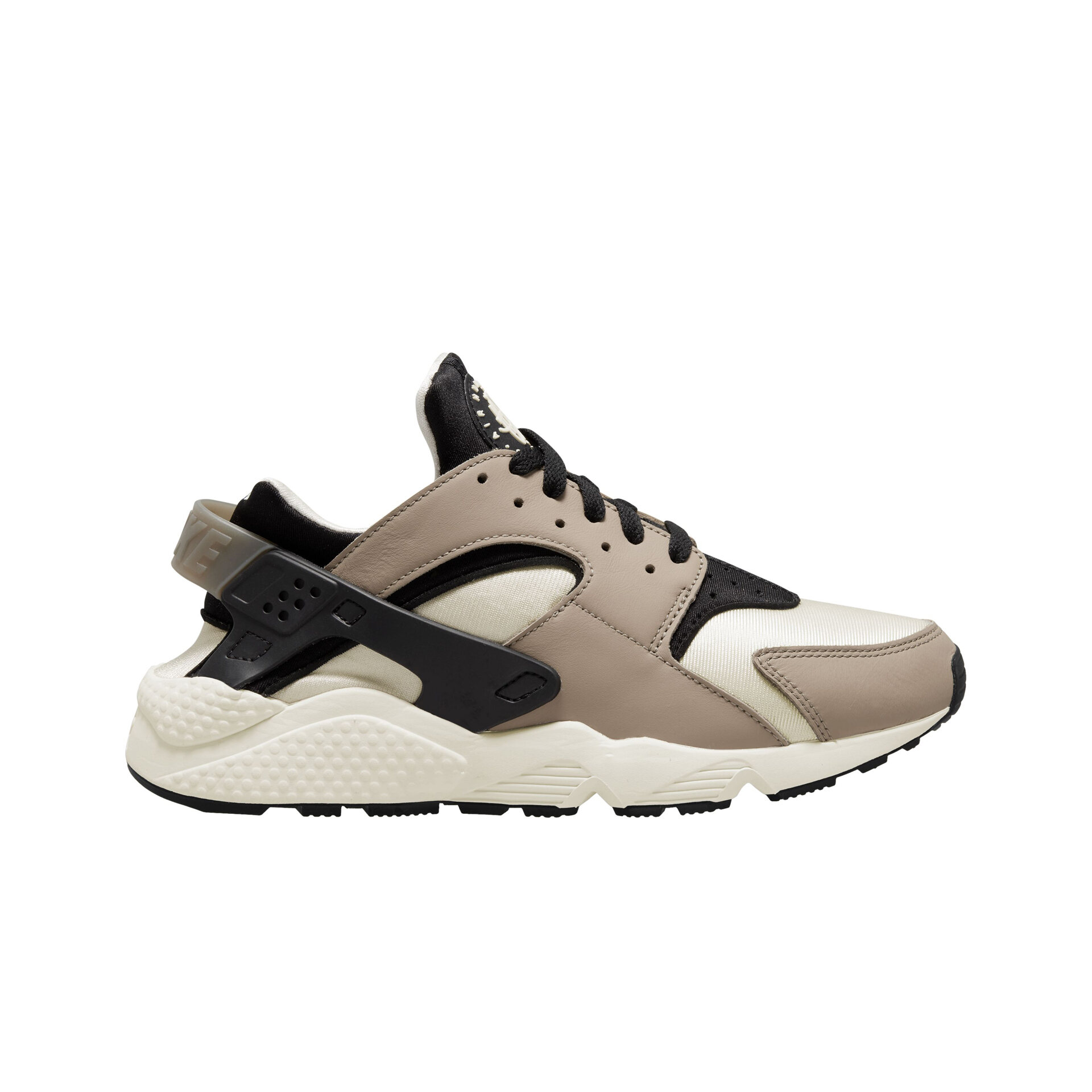 Nike Zapatillas Hombre NIKE AIR HUARACHE lateral exterior Nike Zapatillas Hombre NIKE AIR HUARACHE lateral exterior