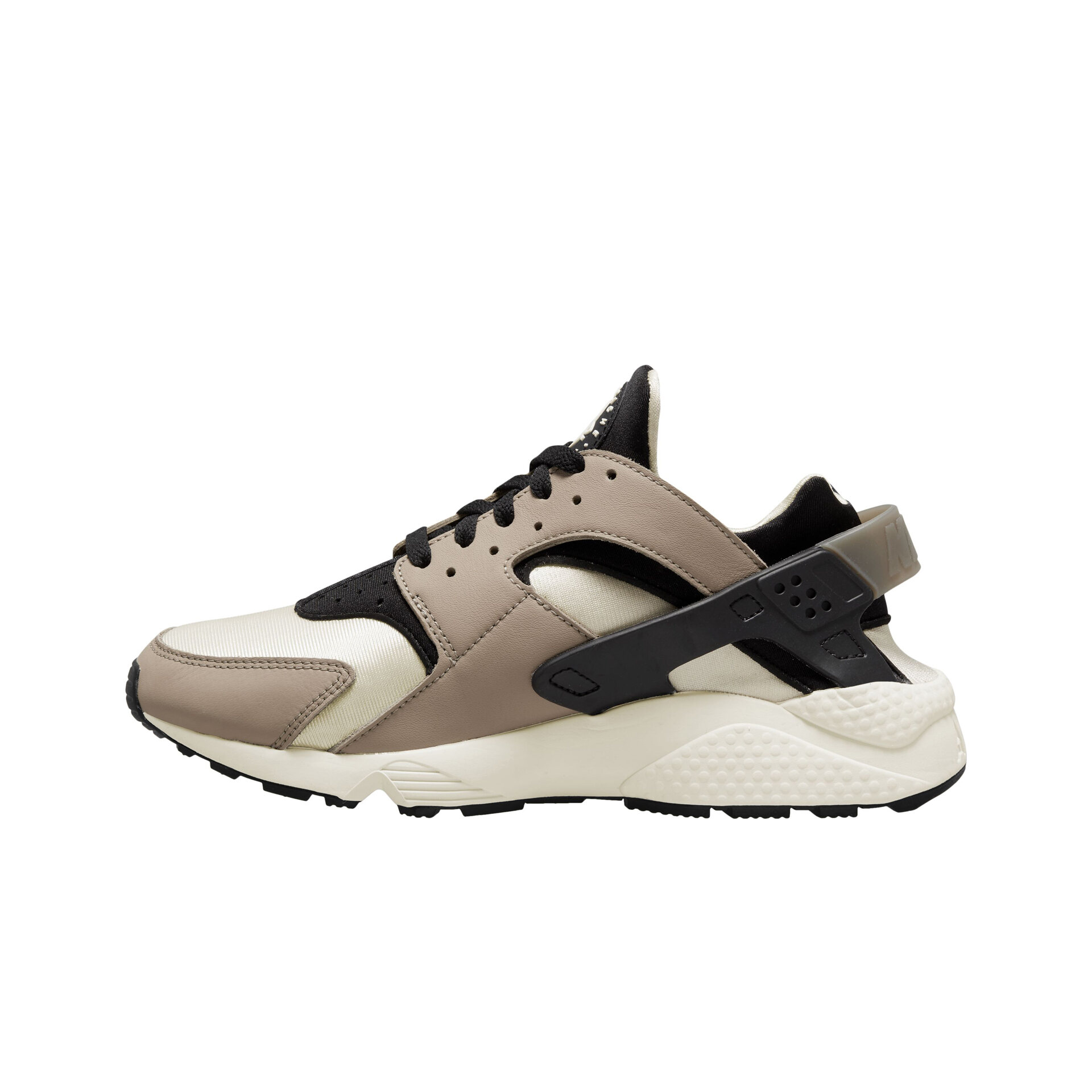 Nike Zapatillas Hombre NIKE AIR HUARACHE lateral interior Nike Zapatillas Hombre NIKE AIR HUARACHE lateral interior